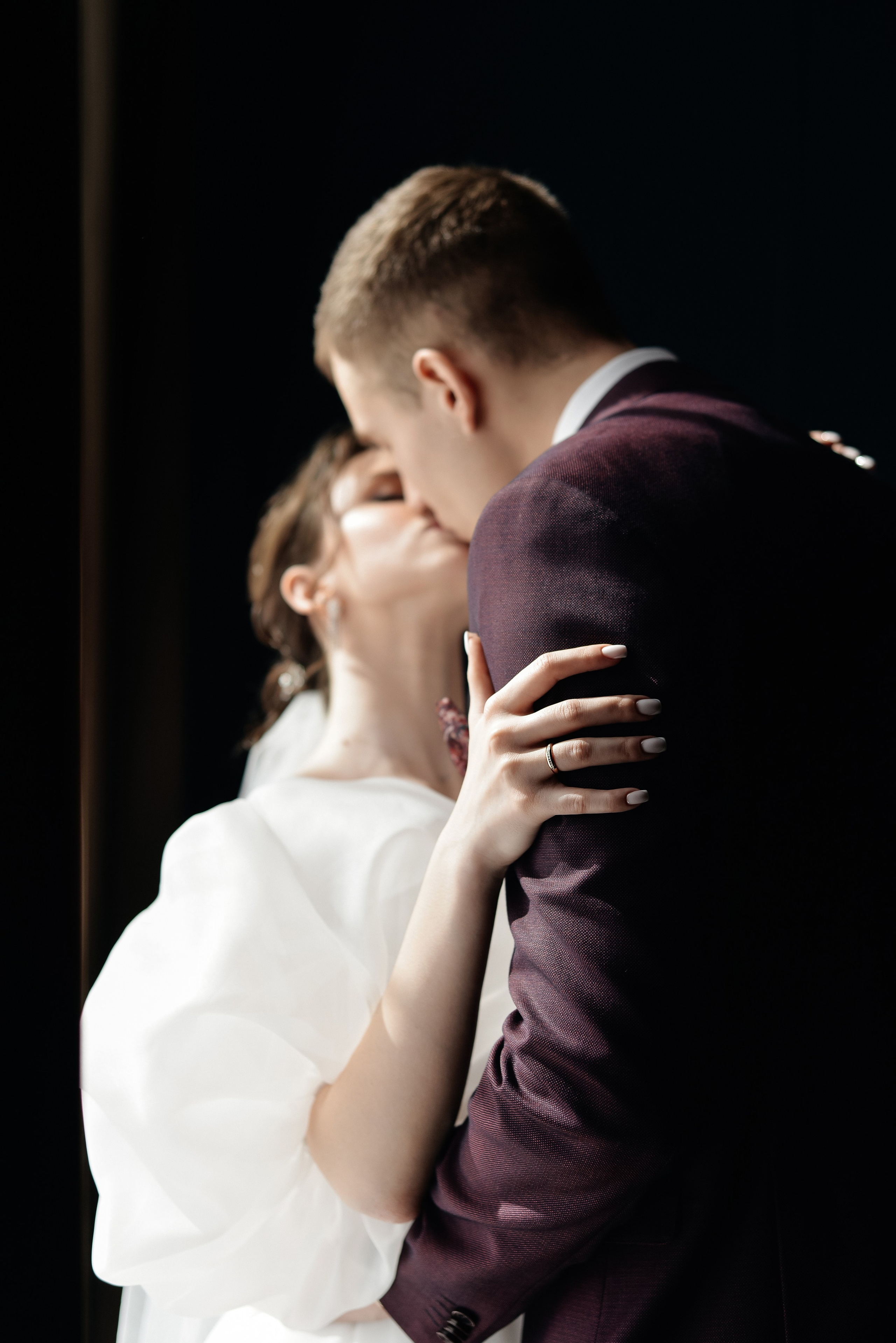 Даша и Вова. Семейный и свадебный фотограф Галина Абакумова, фотосессии в Белгороде