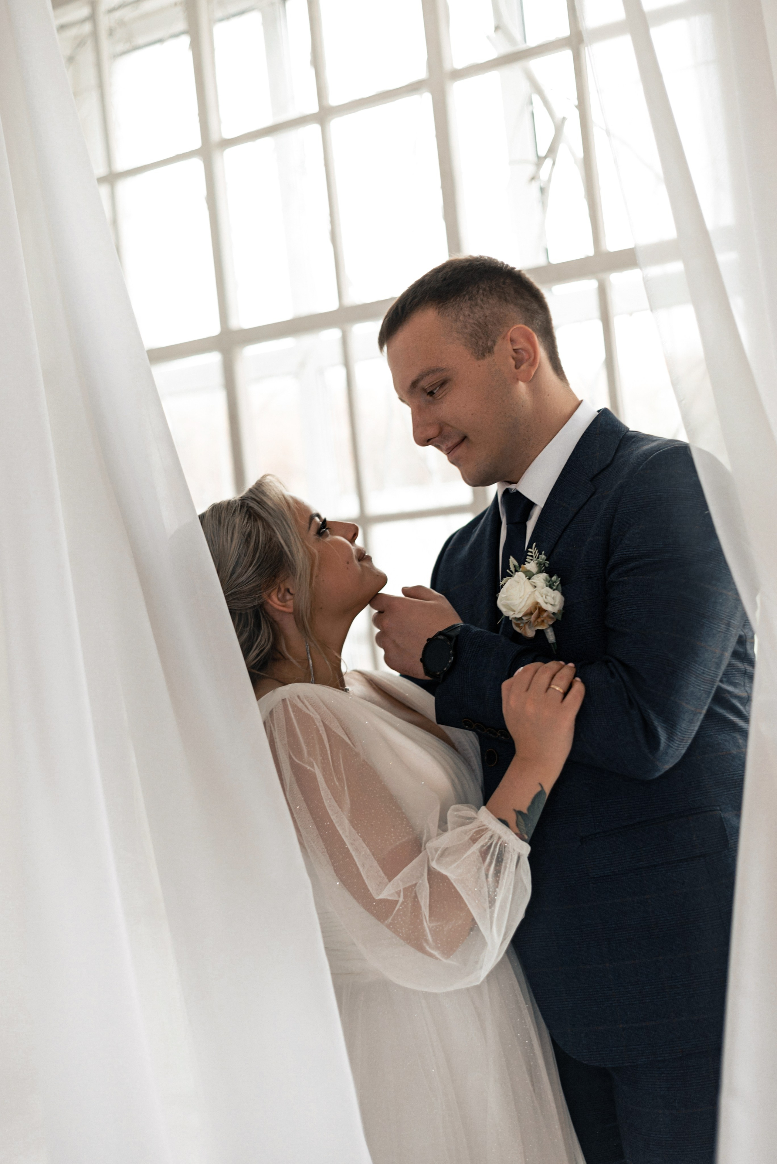 Лера и Коля. Семейный и свадебный фотограф Галина Абакумова, фотосессии в Белгороде