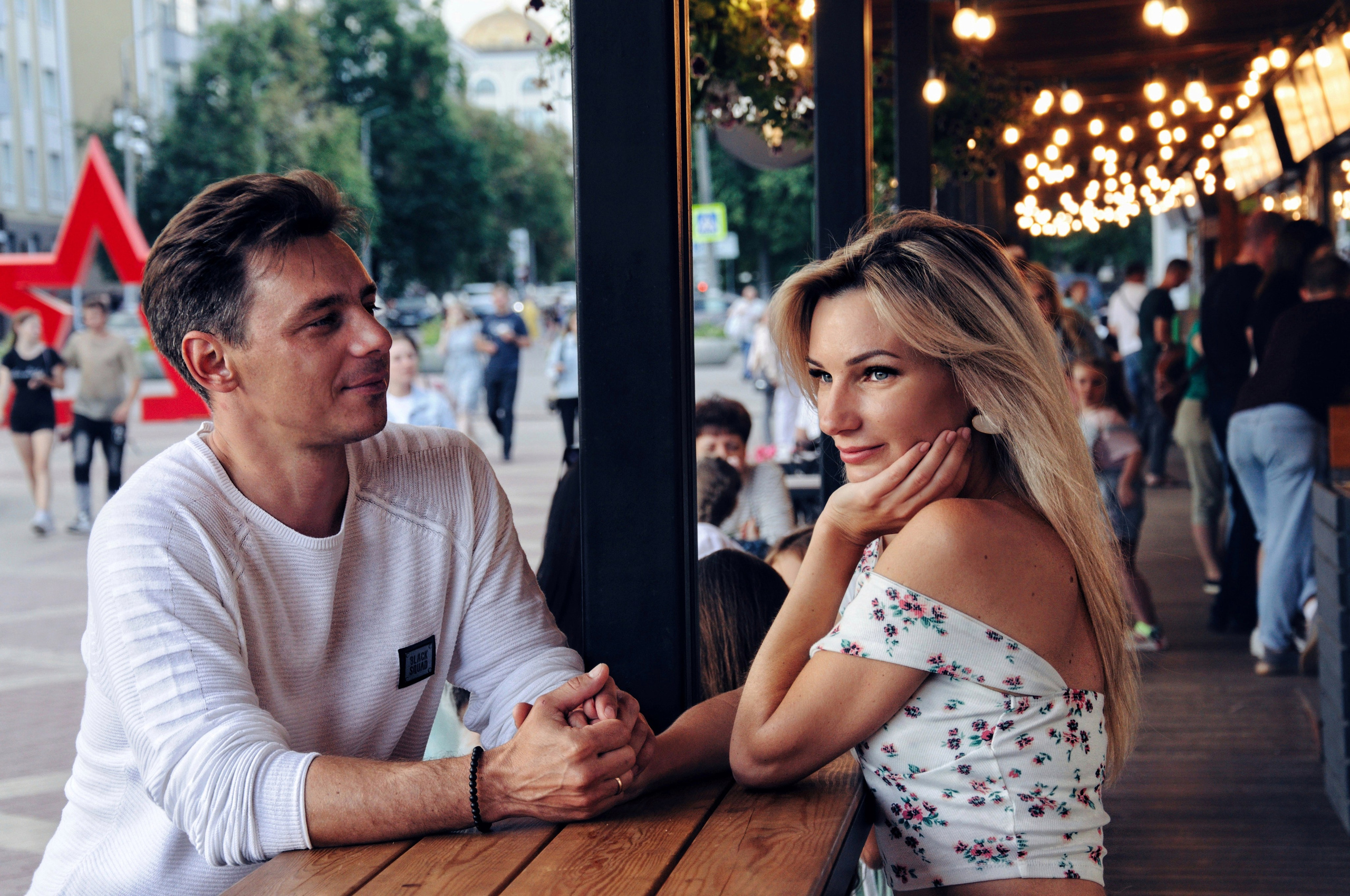 Семейная уличная. Семейный и свадебный фотограф Галина Абакумова, фотосессии в Белгороде