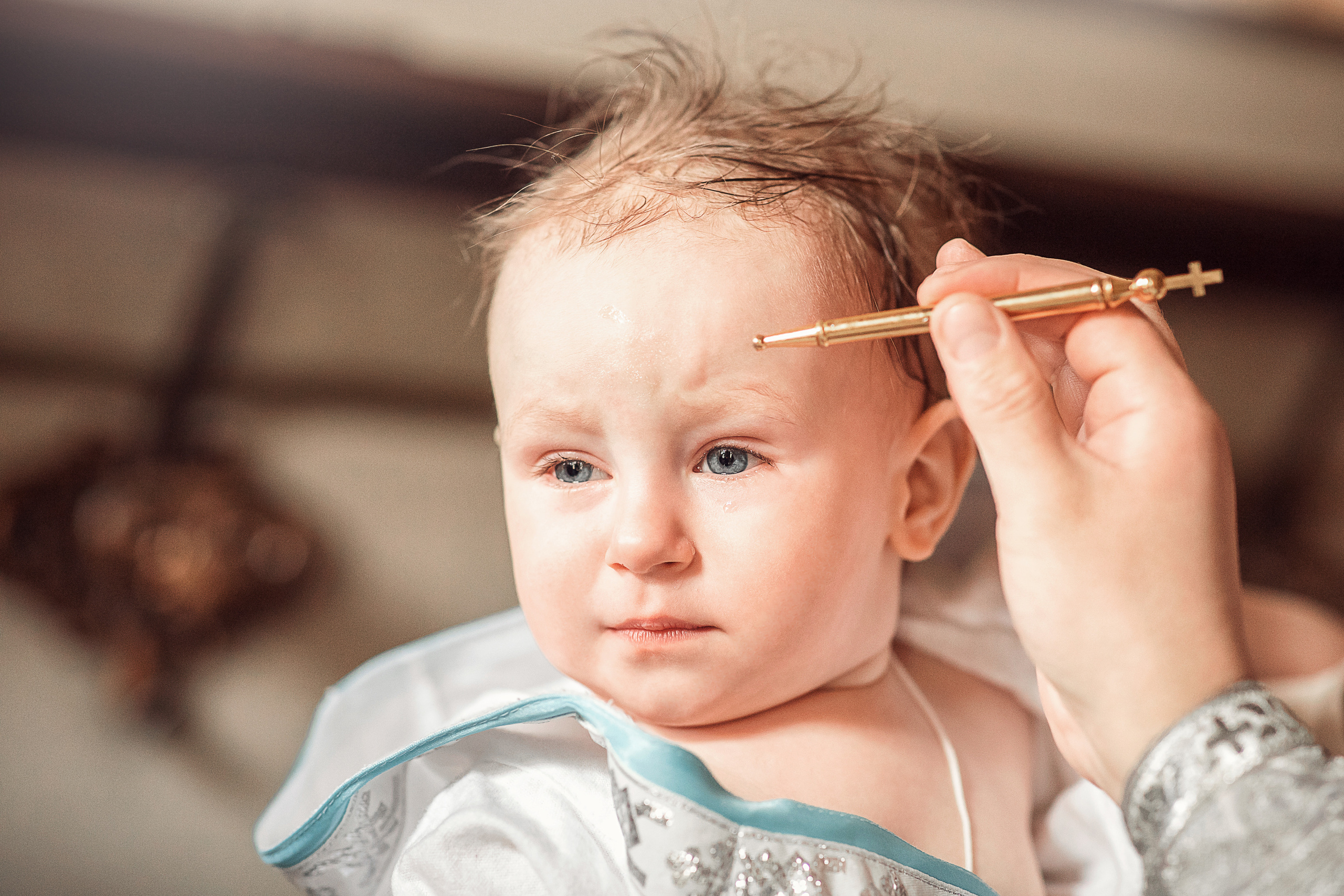 Крещение Сергей. Гипнопсихолог, женский фотограф Ольга Парфентьева (Васанти)