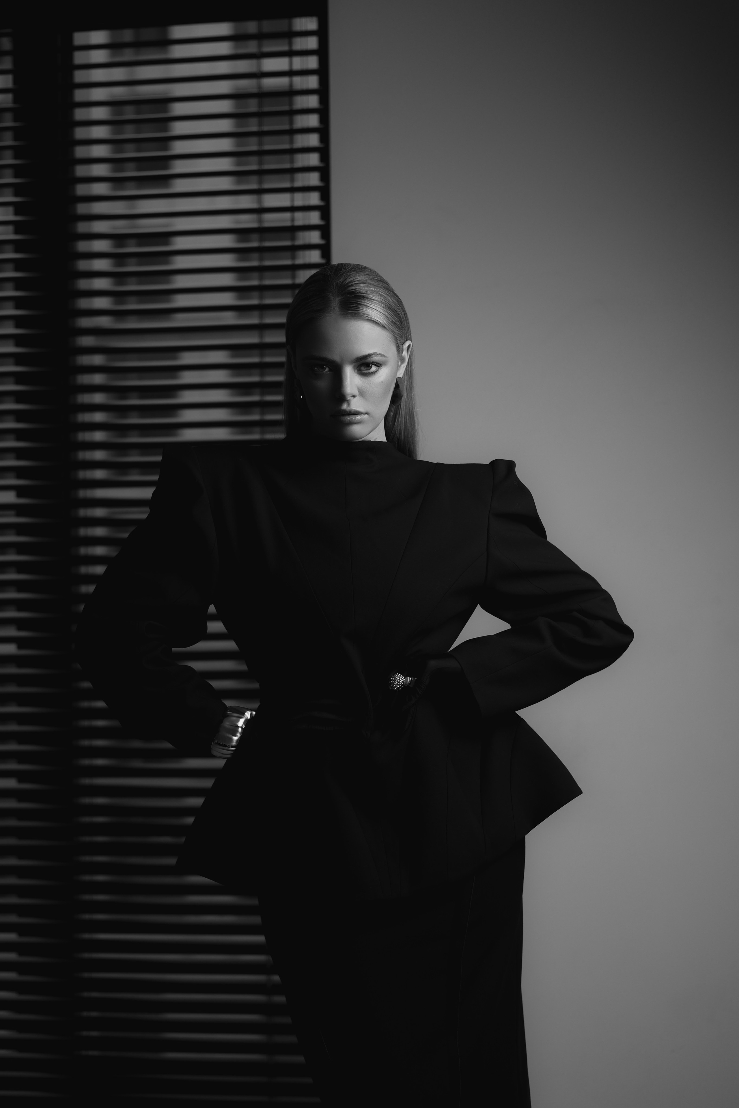 Маргарита Аброськина. Фотограф Popova Polina