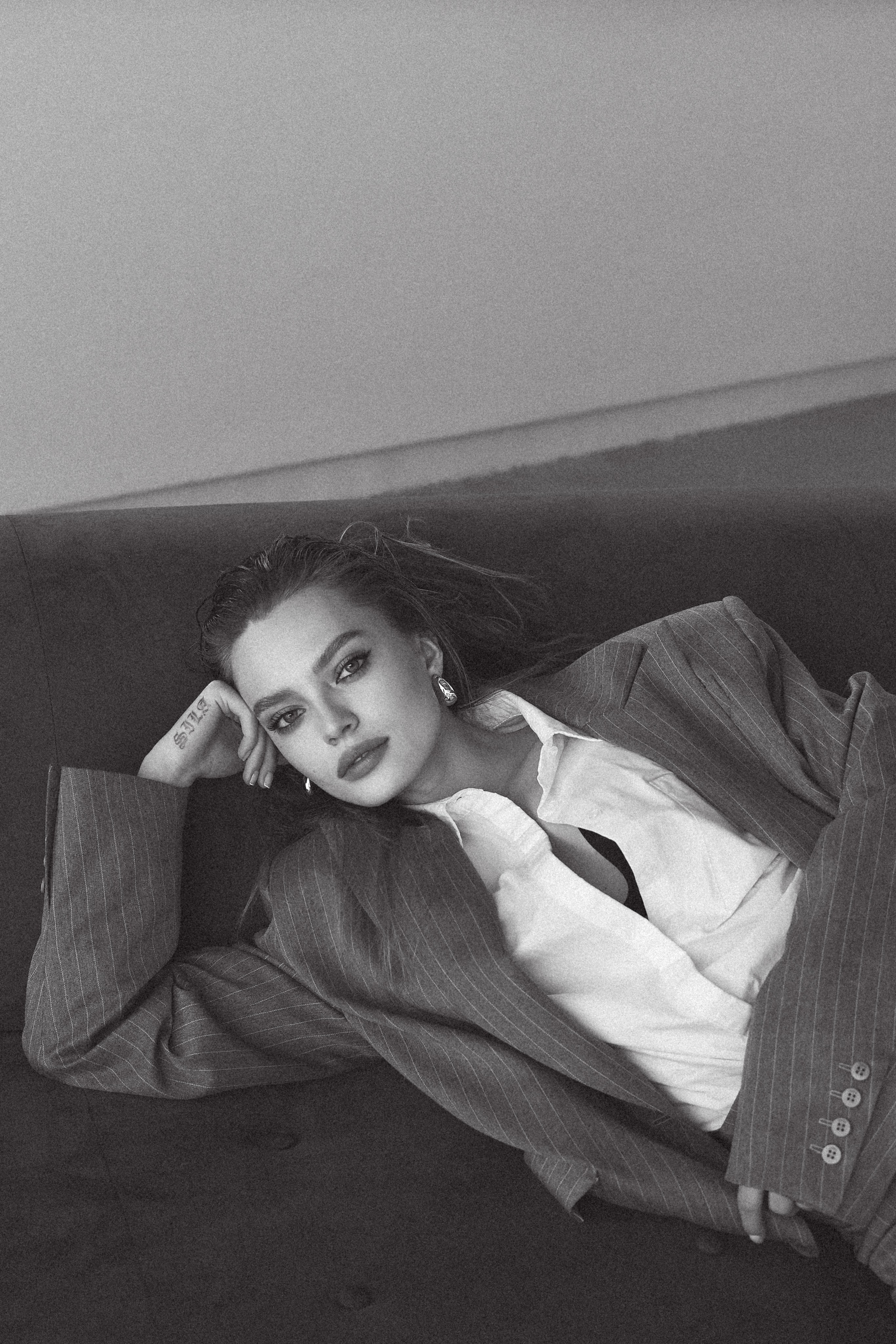 Stefania. Фотограф Popova Polina