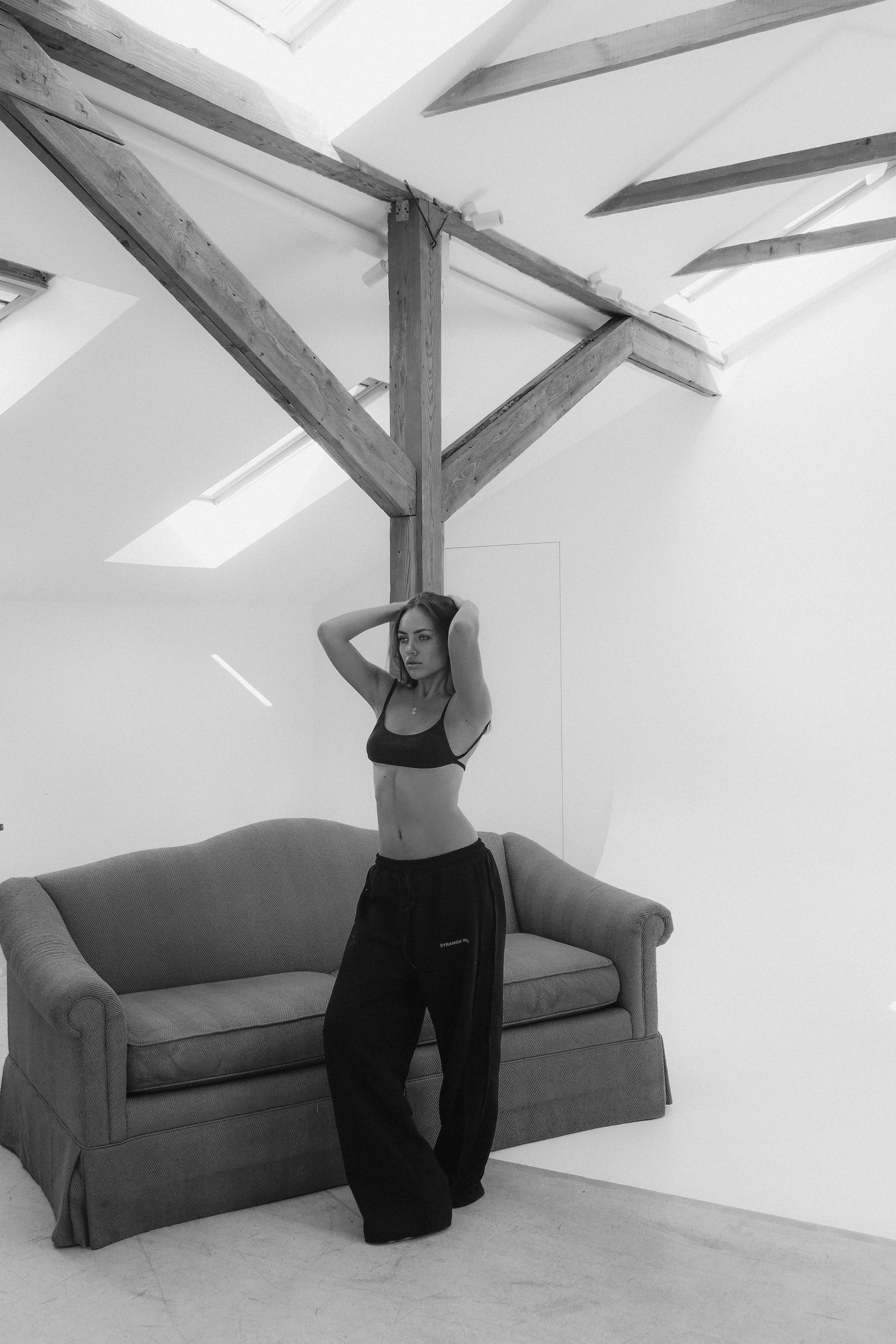 Nasty. Фотограф Popova Polina