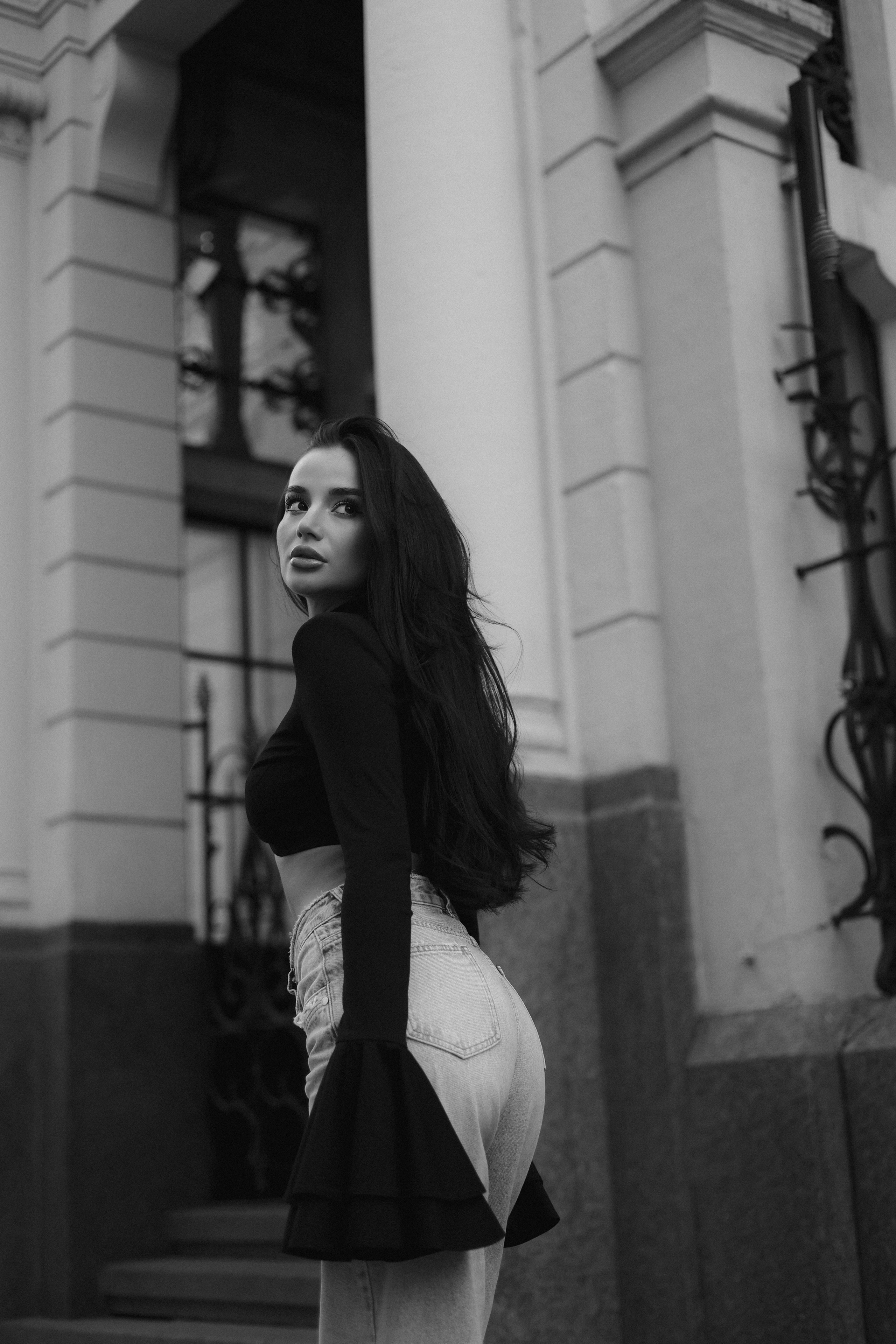 Lolita. Фотограф Popova Polina