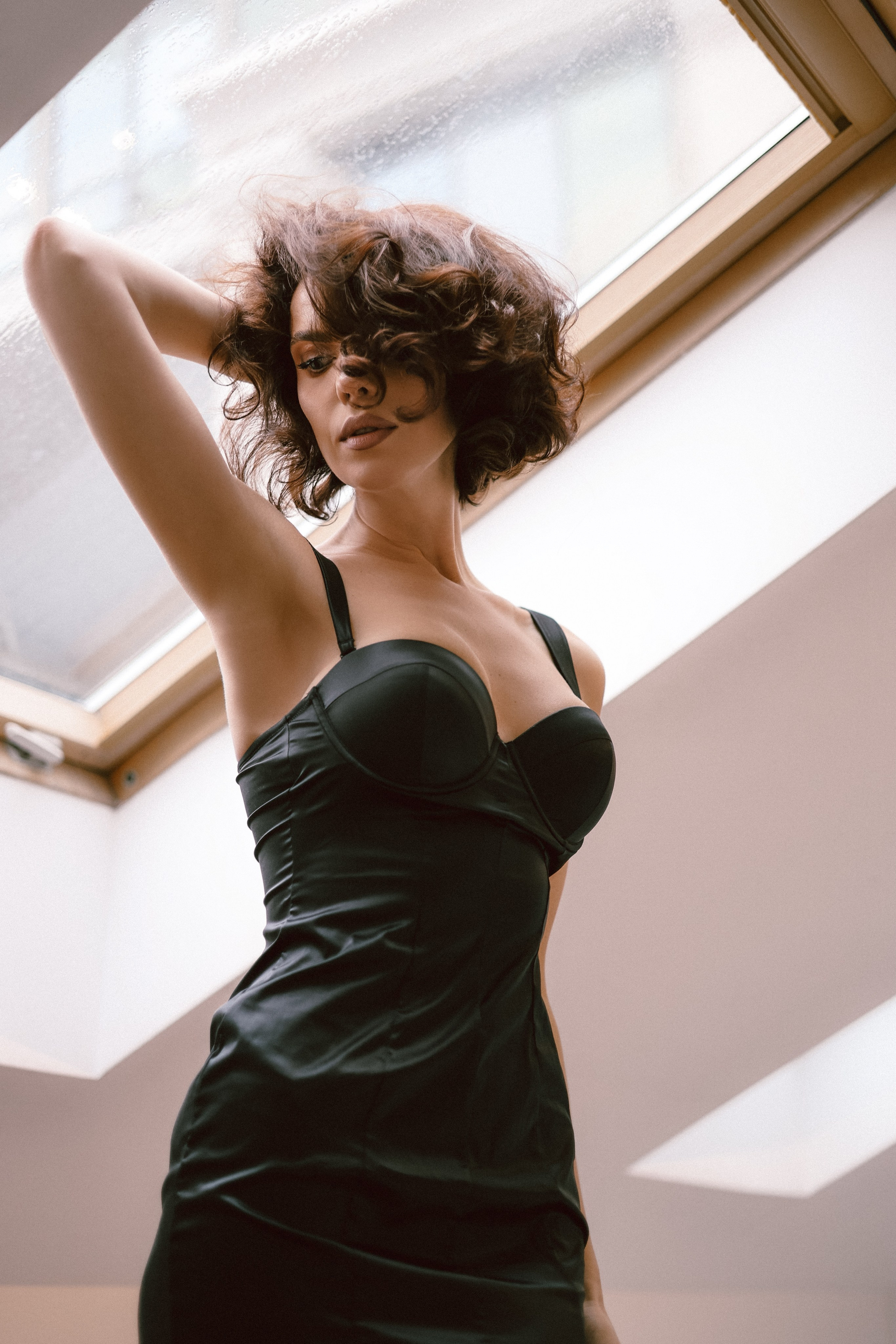 Yana. Фотограф Popova Polina