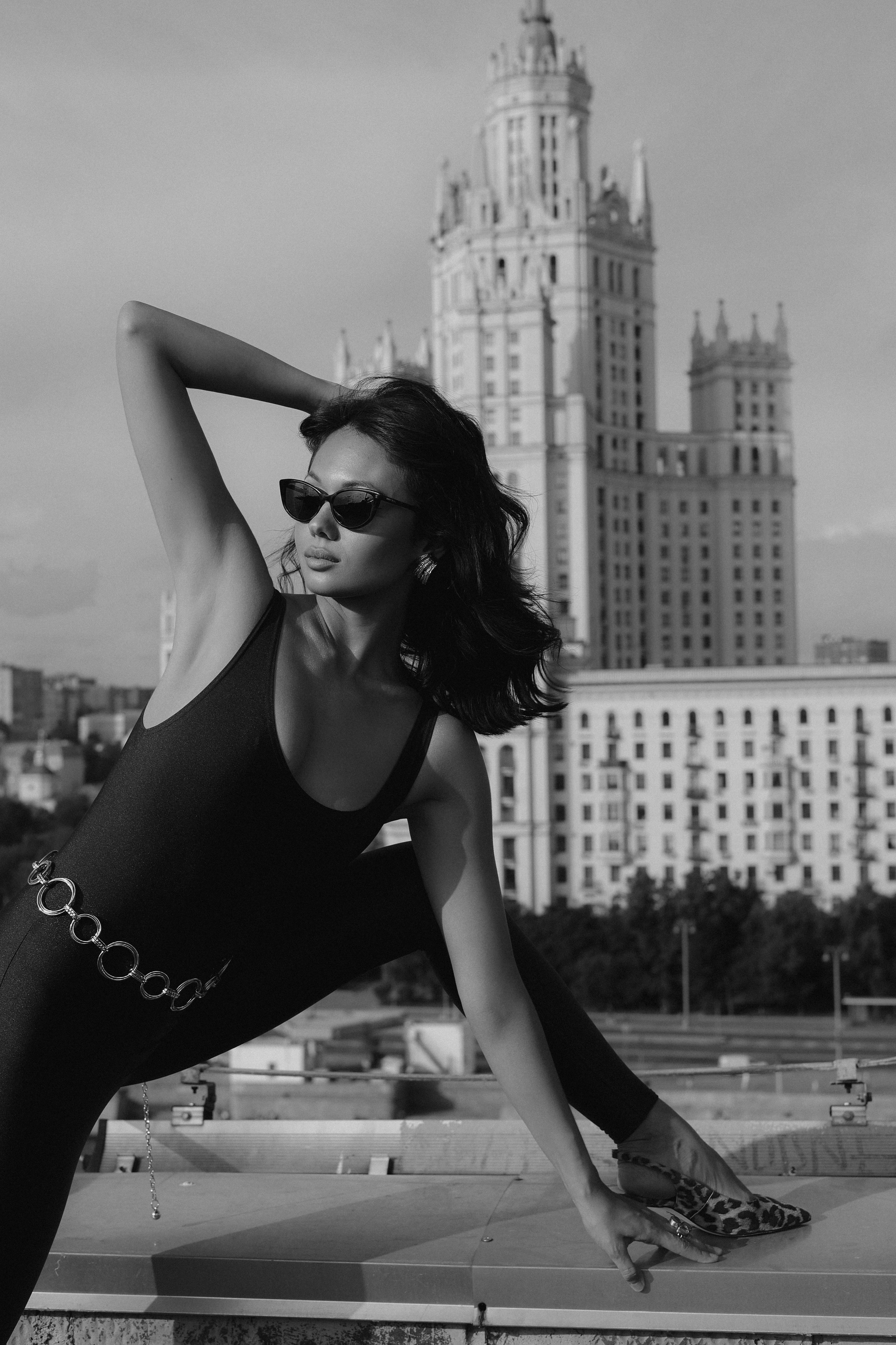 Viktoria. Фотограф Popova Polina