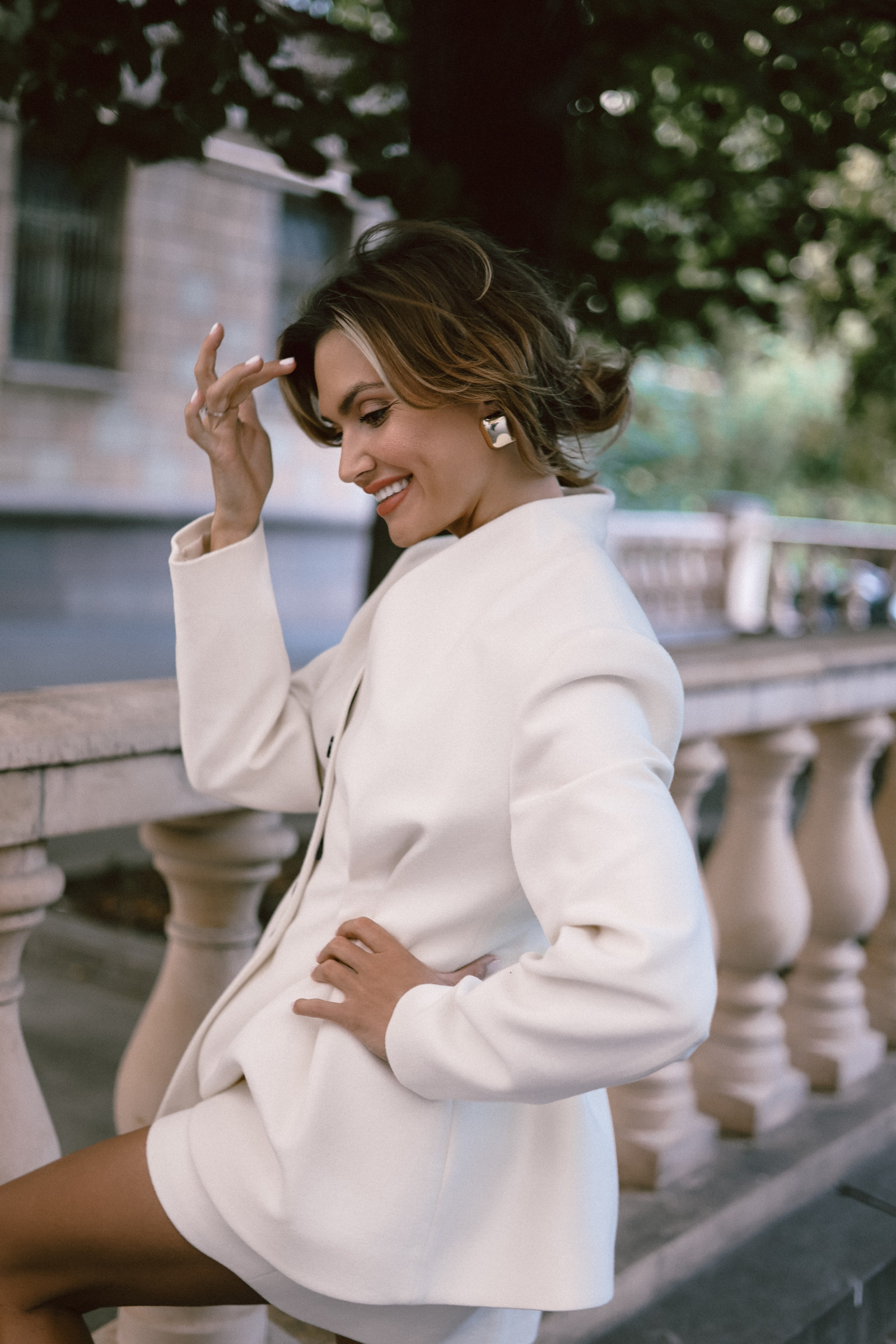 Tatiana. Фотограф Popova Polina