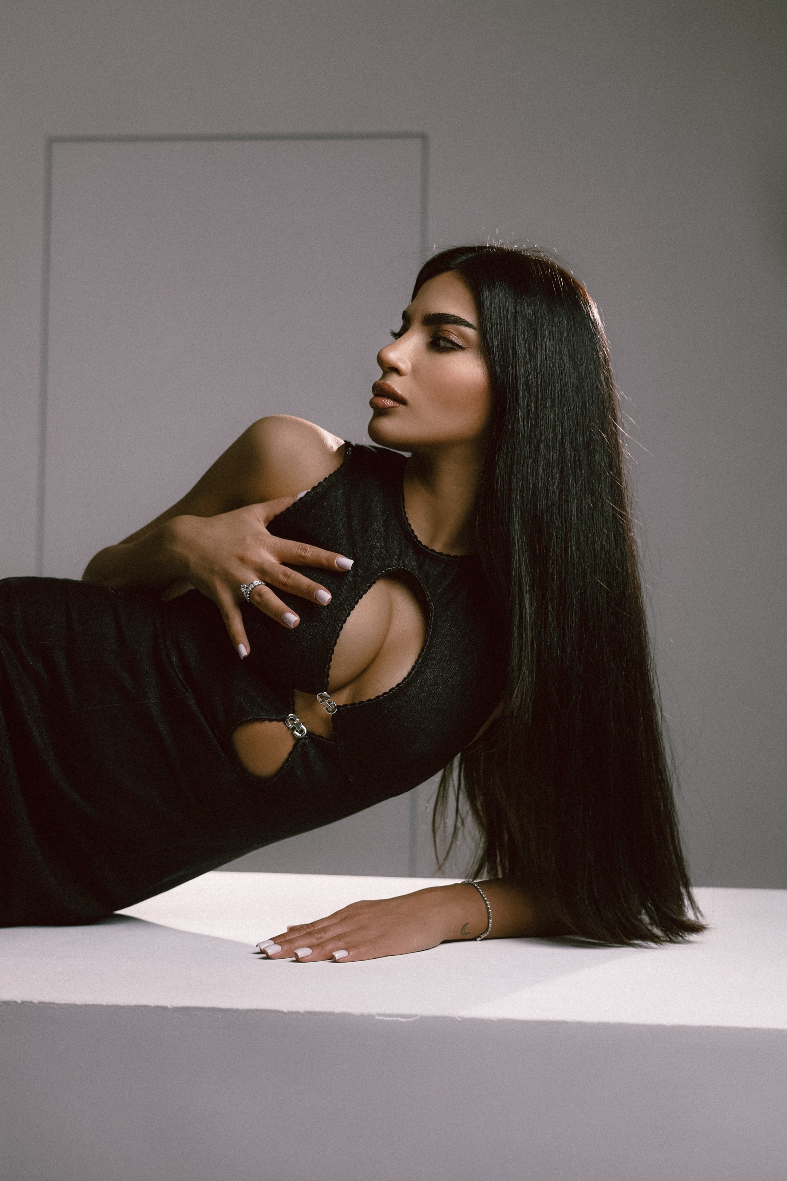 Ramilya. Фотограф Popova Polina