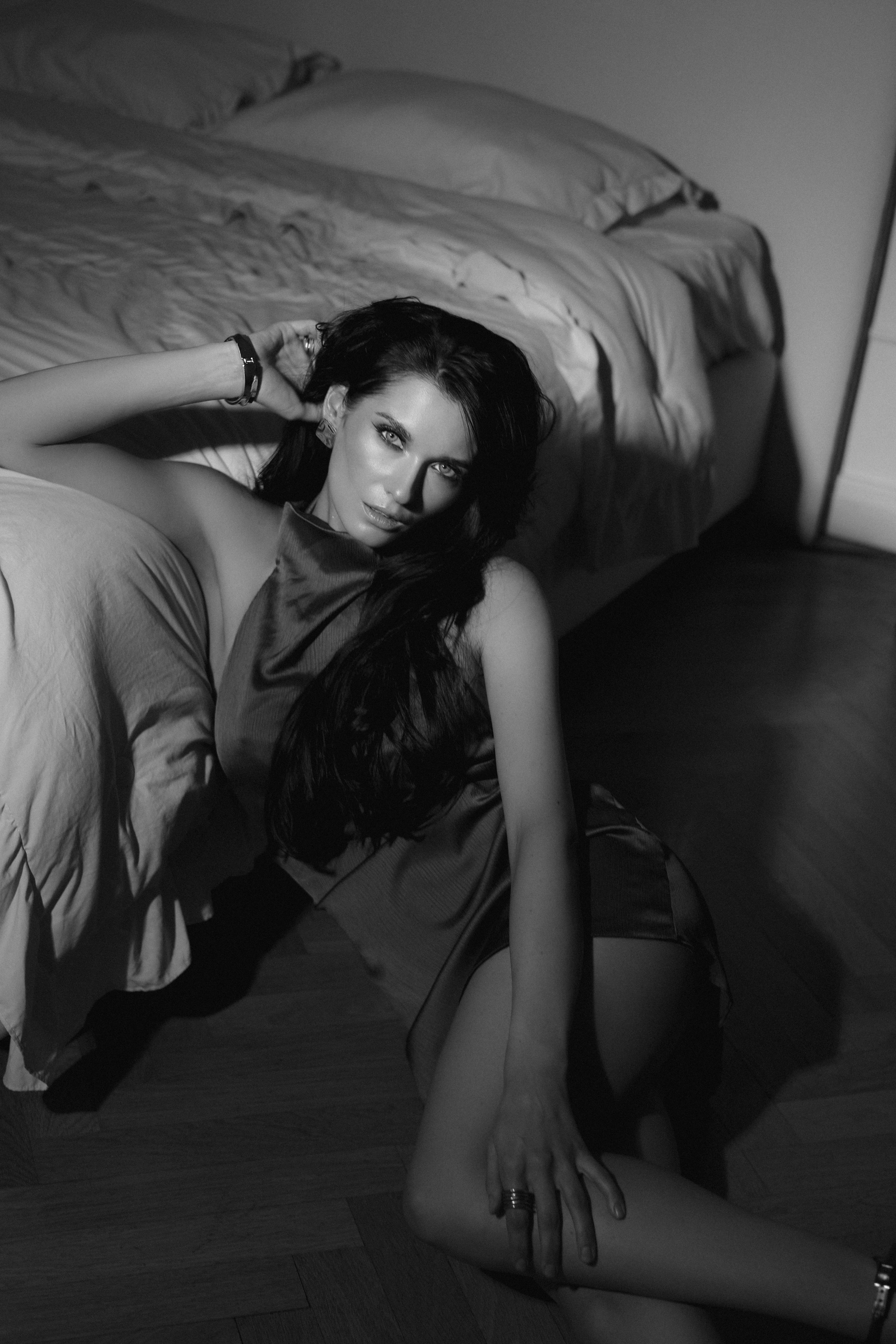 Anna. Фотограф Popova Polina