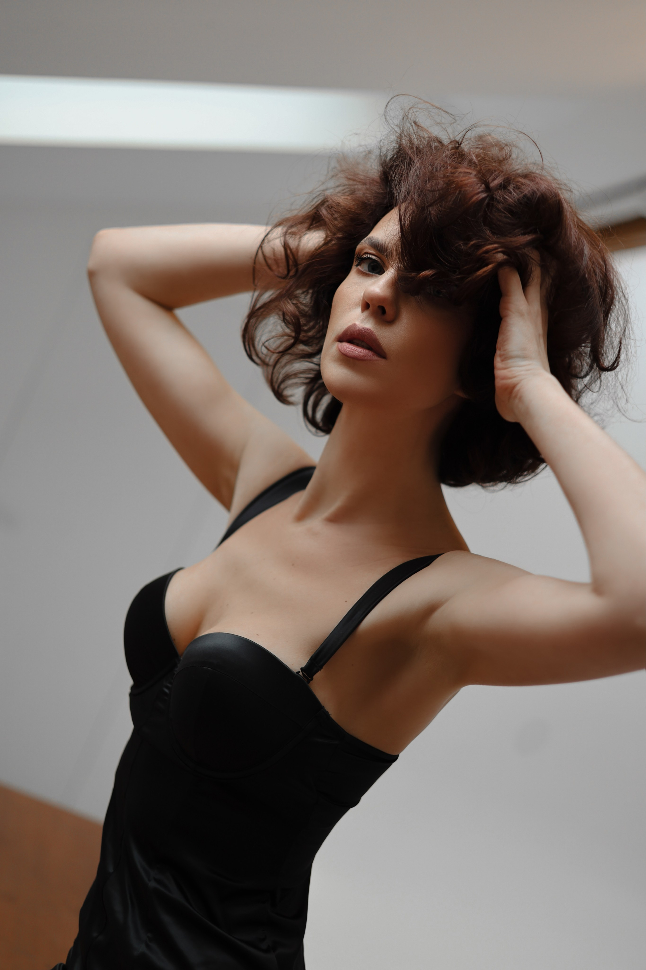 Yana. Фотограф Popova Polina