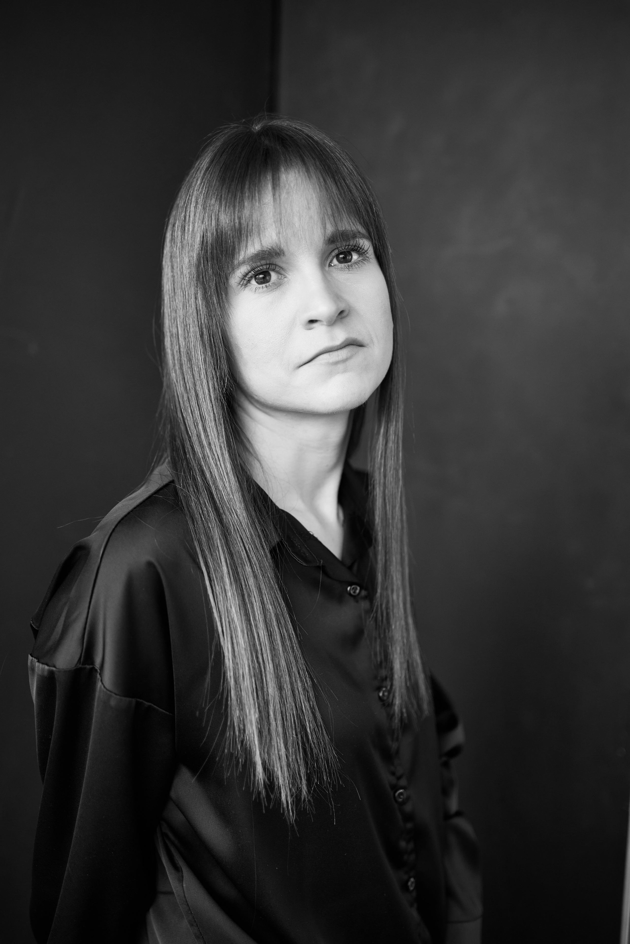 Марина. Фотограф, психолог и фототерапевт в Екатеринбурге Ольга Неуймина