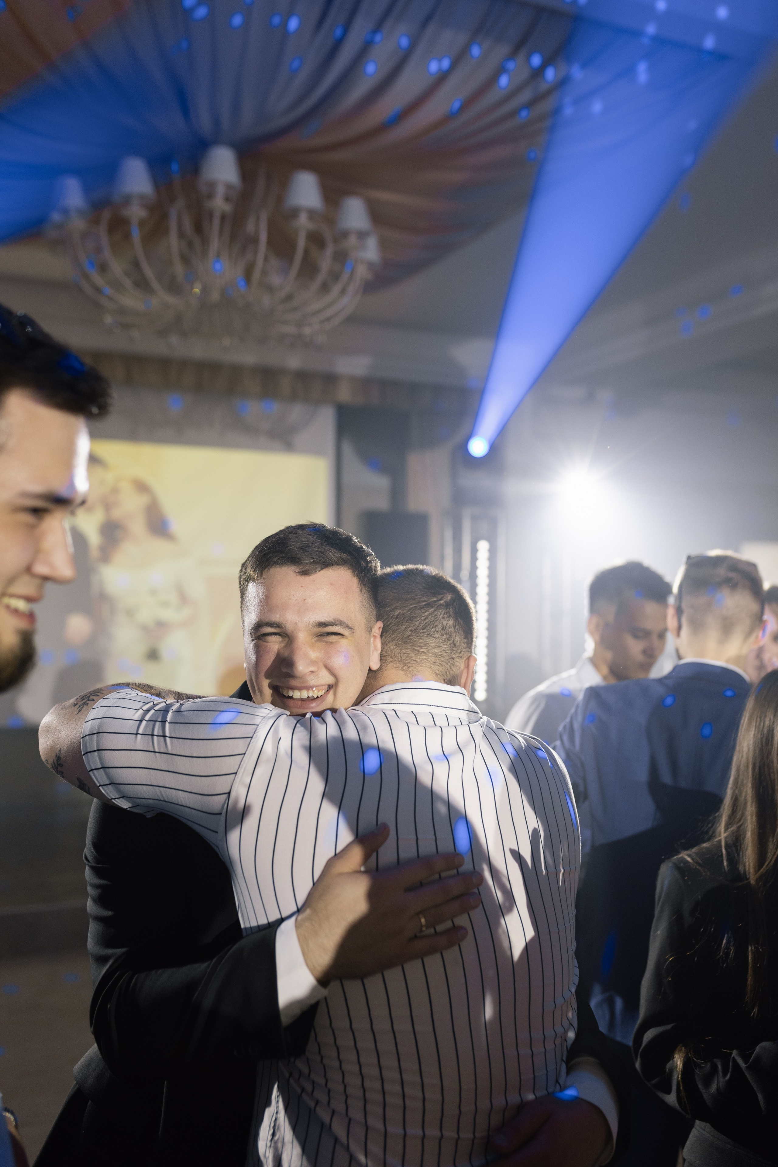 Daniil & Veronika. Фотограф в Томске Ирина Павлуцкая