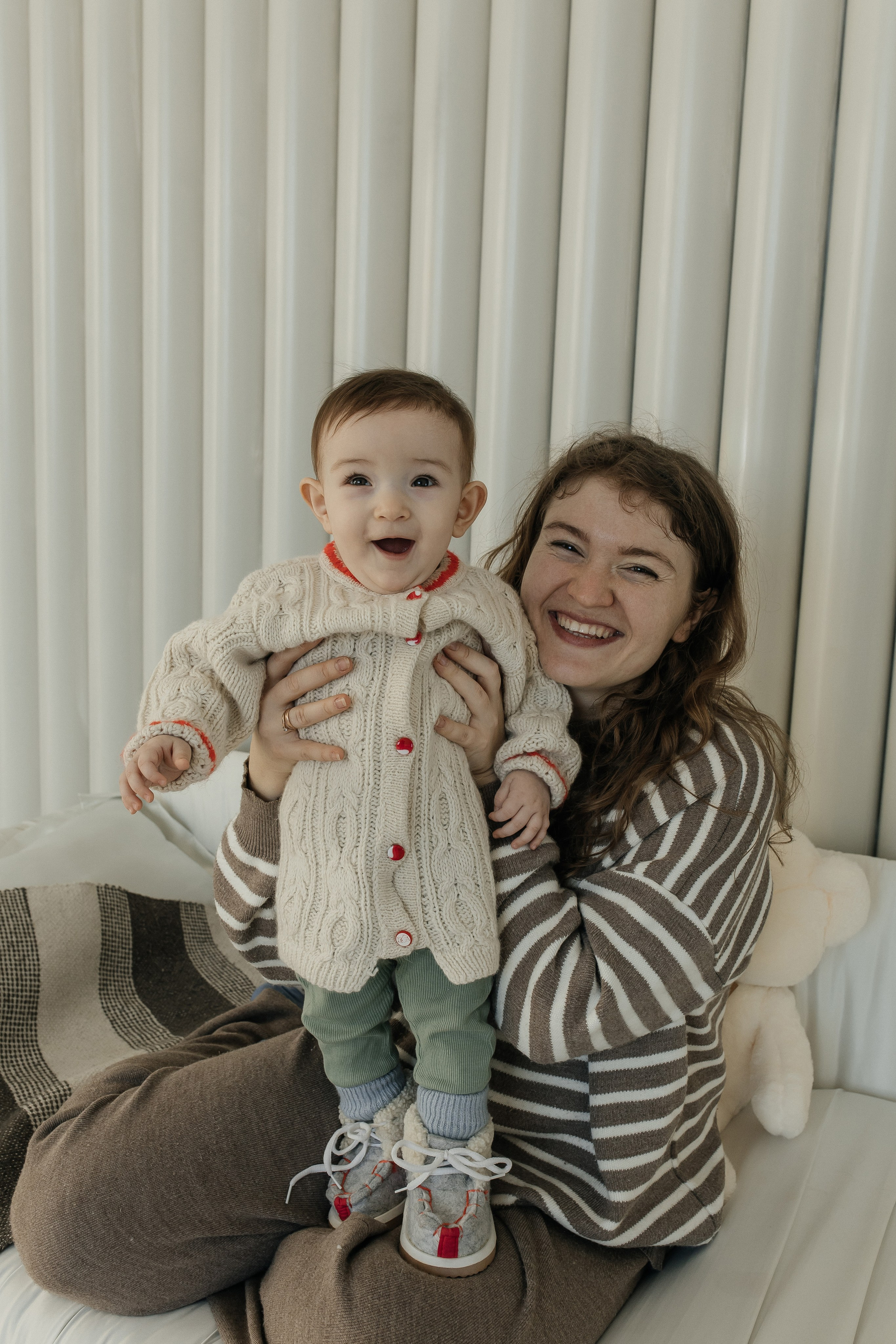 Катя и Тина. Фотограф в Томске Ирина Павлуцкая