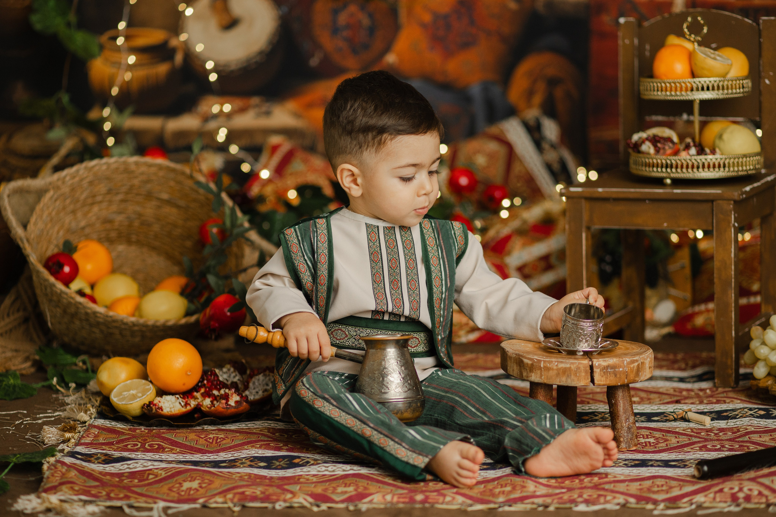 Портфолио фотограф Юлия