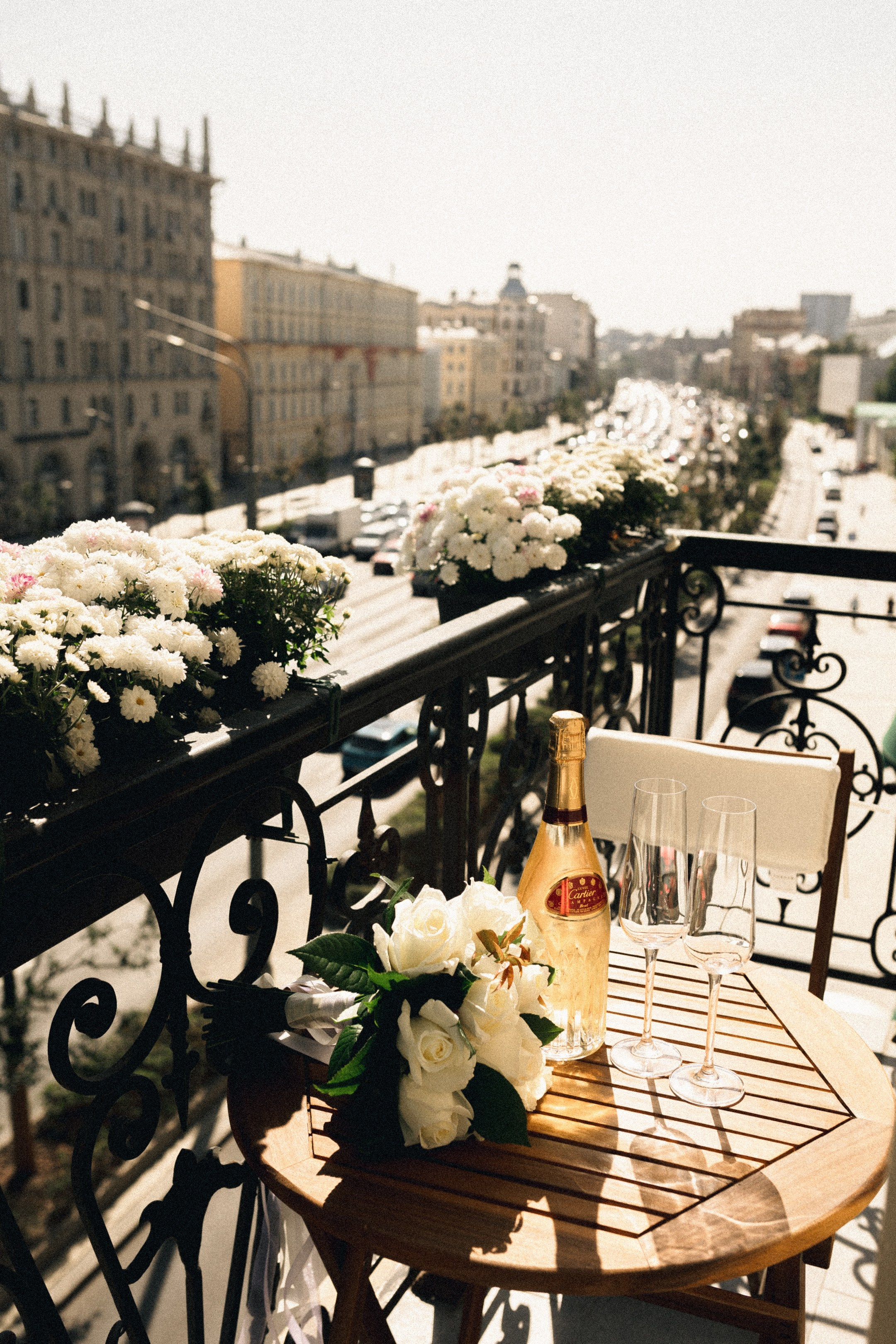 Надежда и Илья. Свадебный и портретный фотограф в Калининграде и Москве Марк Юдинцев