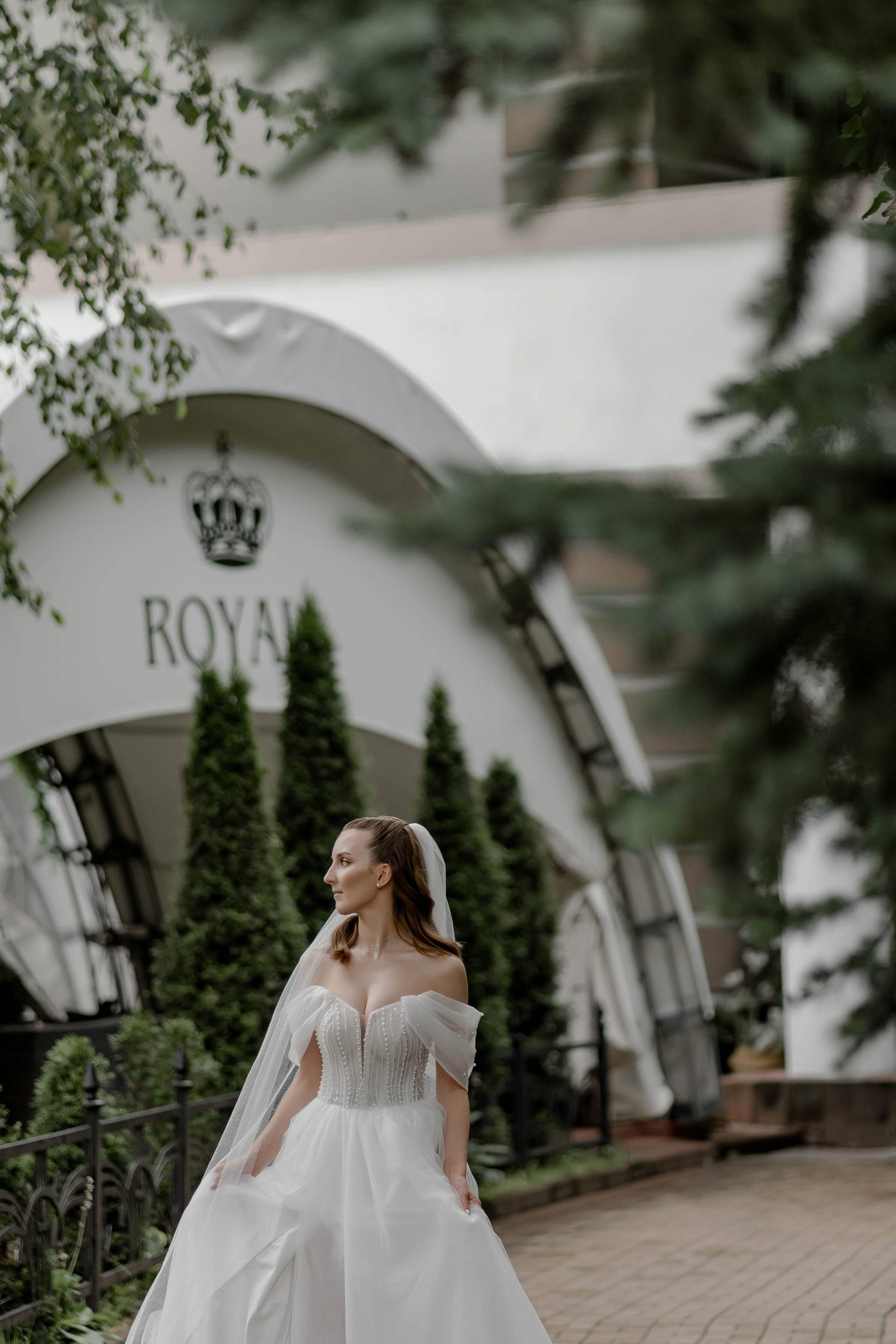 Ароплва. Свадебный и портретный фотограф Юлия Рымашевская Брянск, Москва