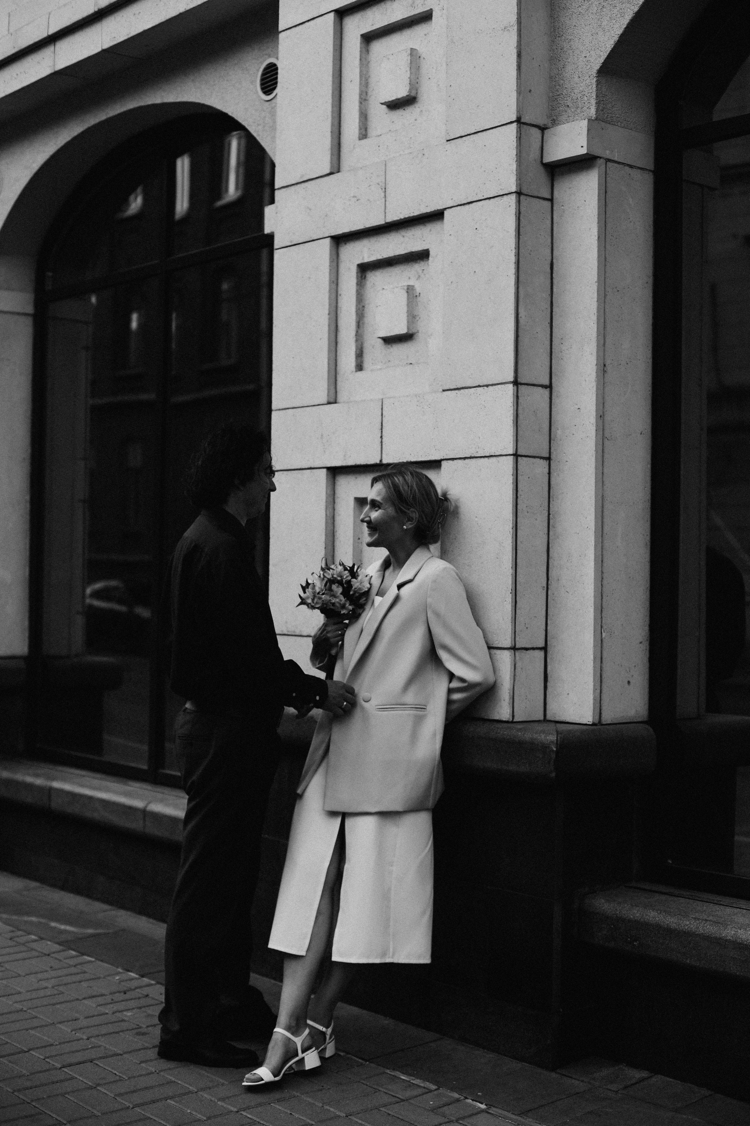 Таня и Рустем. Портретный фотограф в Санкт-Петербурге Элина Ситникова