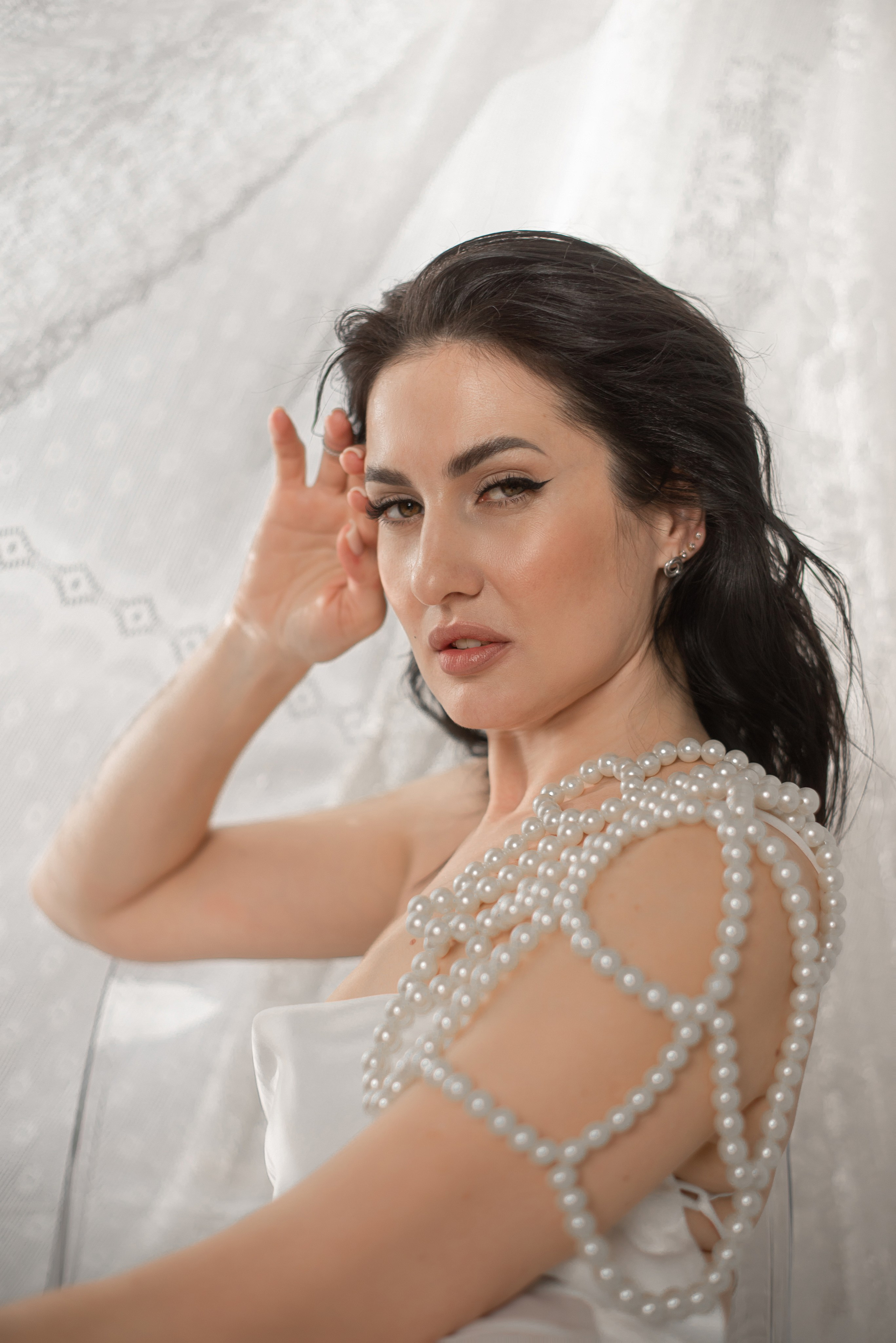 Невеста. Главная