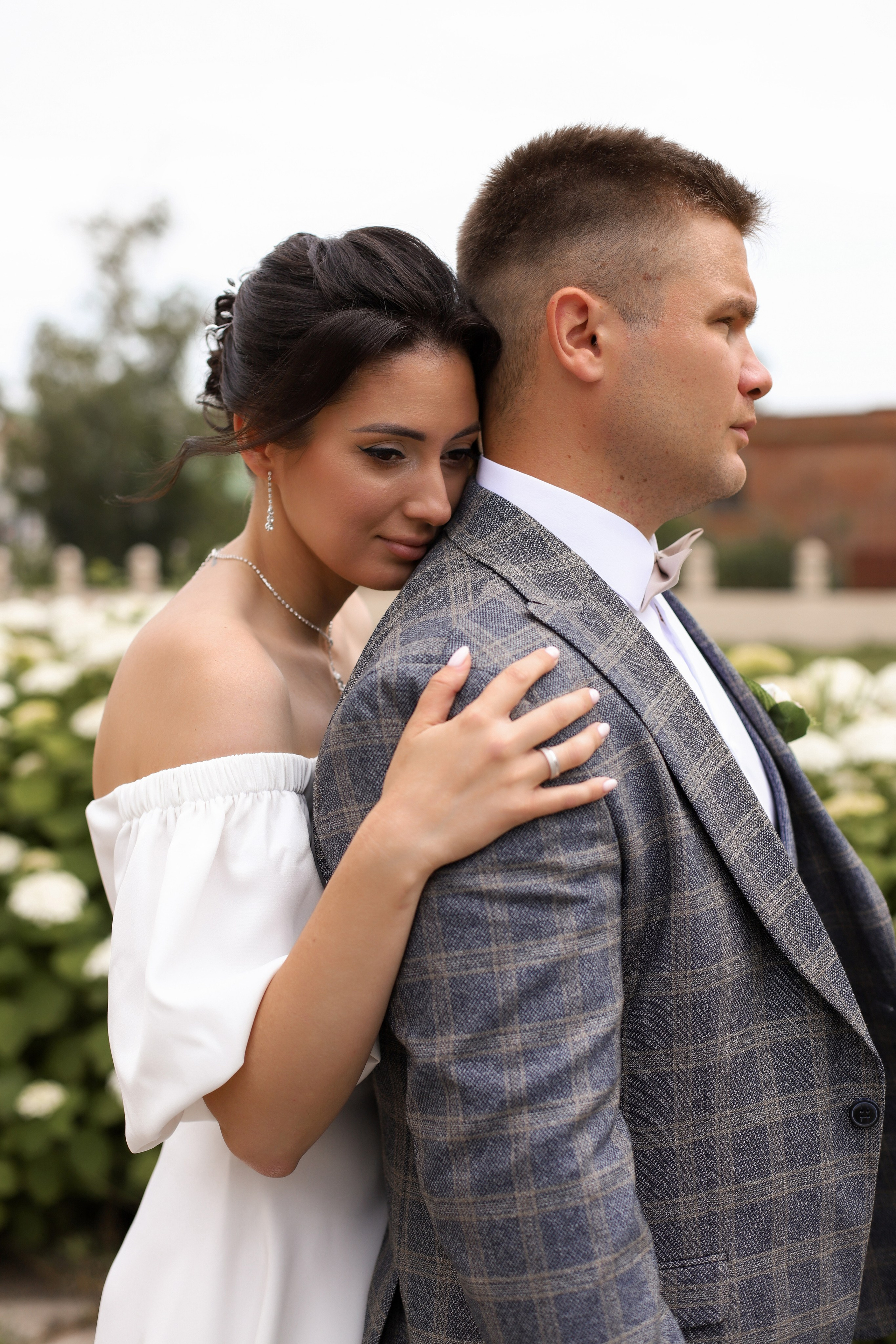 Никита и Екатерина (сокращено). Свадебный фотограф Ангелина Сунгатулина | Саратов | Балаково | Вольск