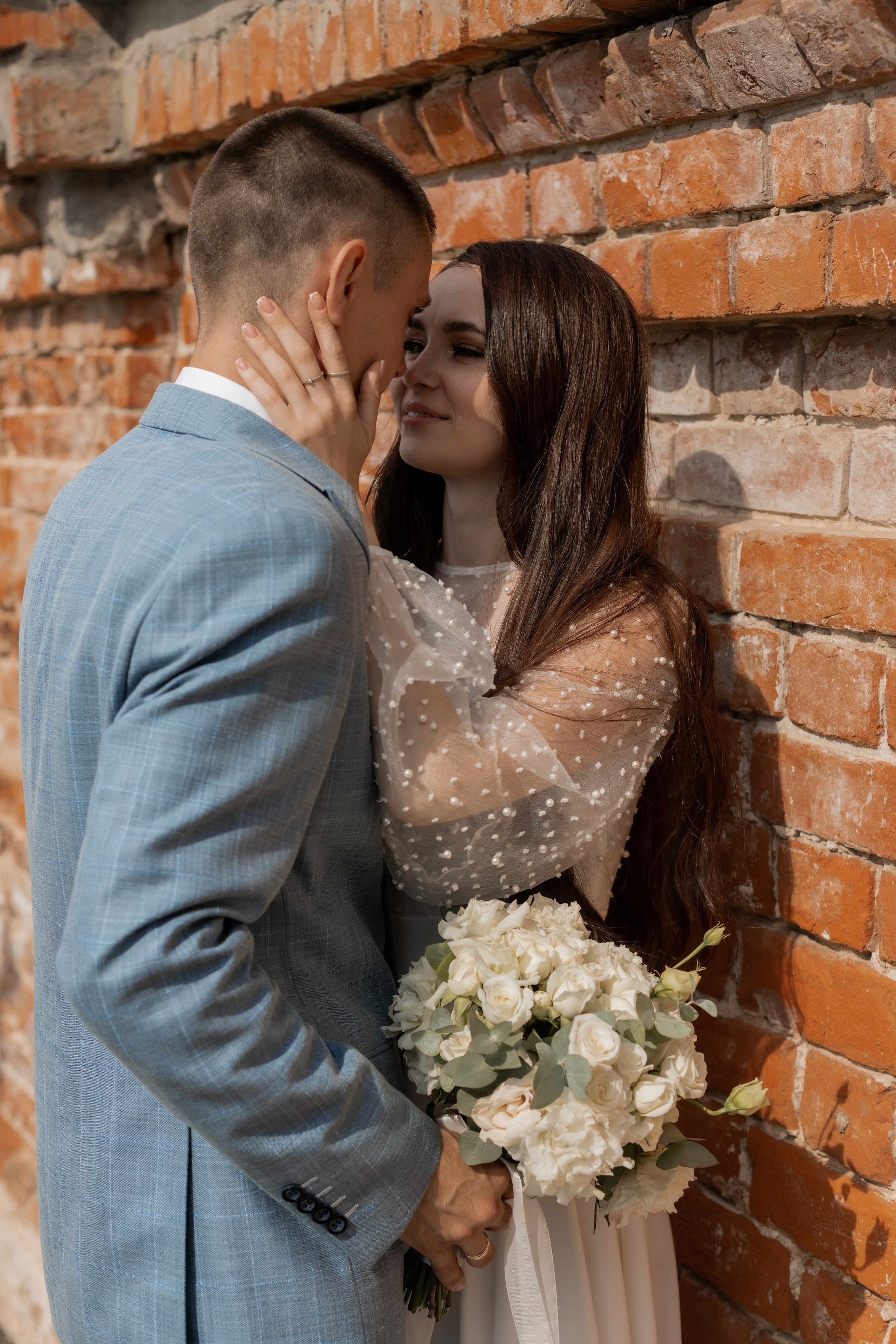 Артём и Валерия (сокращено). Свадебный фотограф Ангелина Сунгатулина | Саратов | Балаково | Вольск