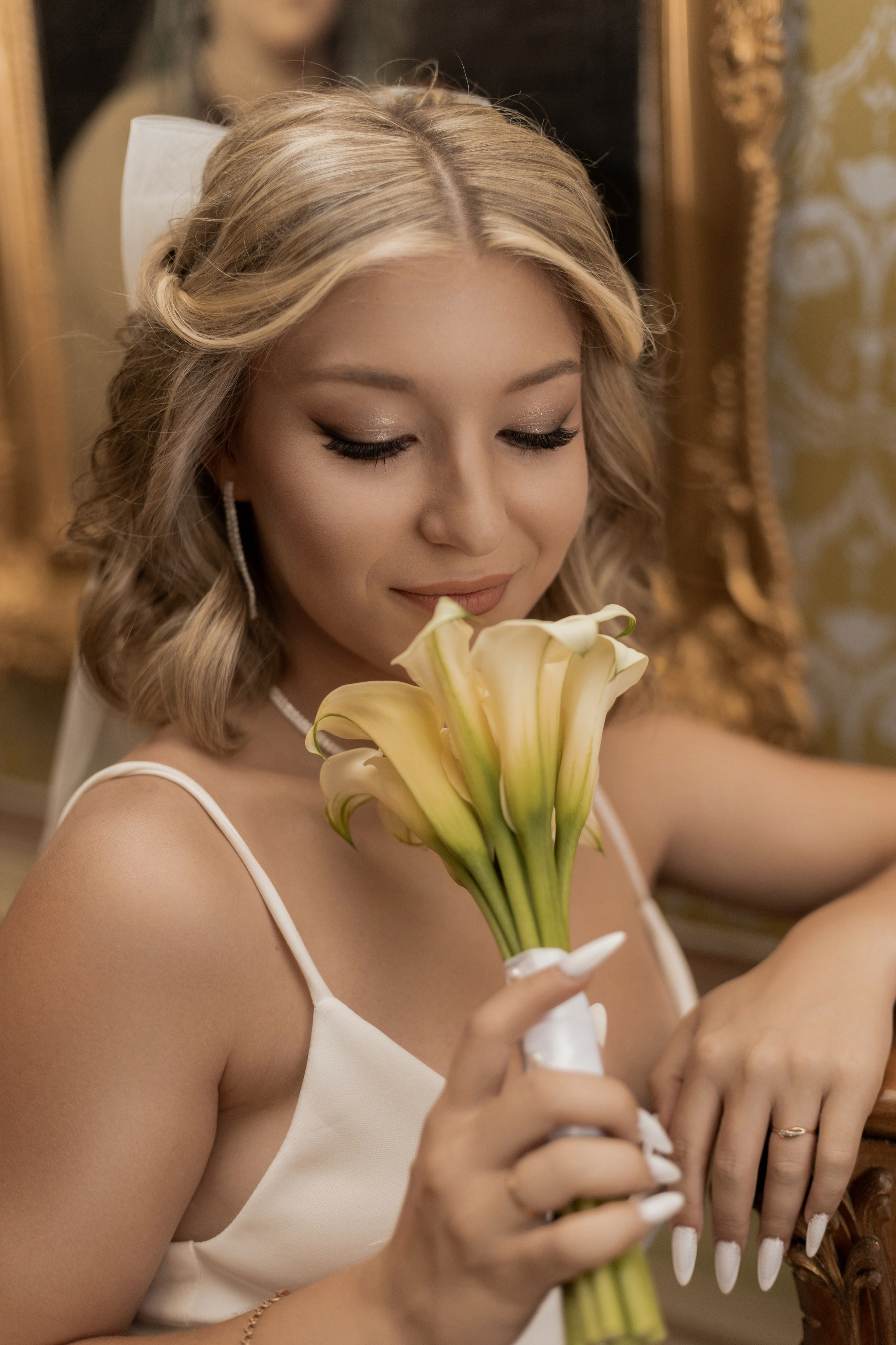 Андрей и Анна (сокращено). Свадебный фотограф Ангелина Сунгатулина | Саратов | Балаково | Вольск