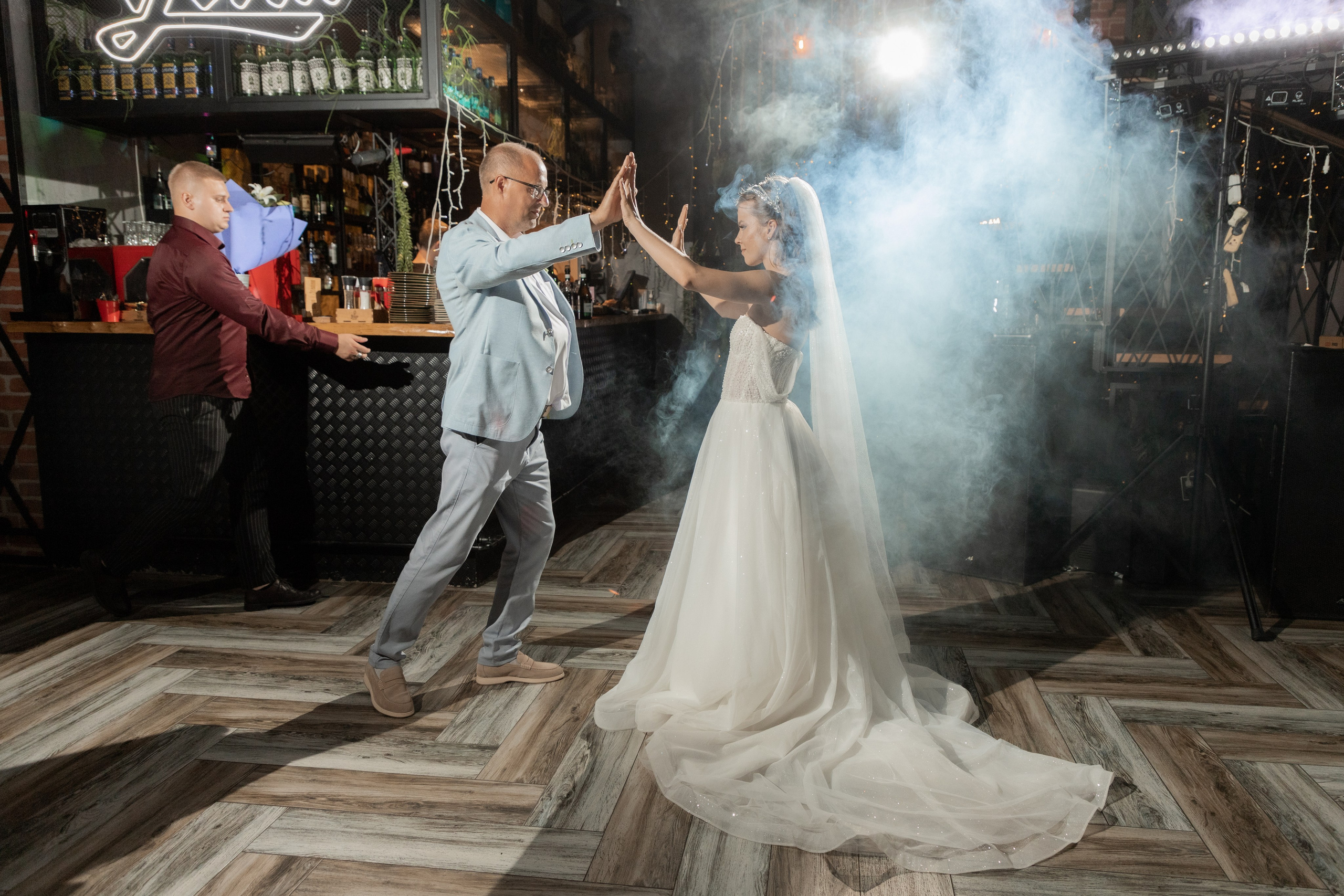 Дмитрий и Анастасия (сокращено). Свадебный фотограф Ангелина Сунгатулина | Саратов | Балаково | Вольск