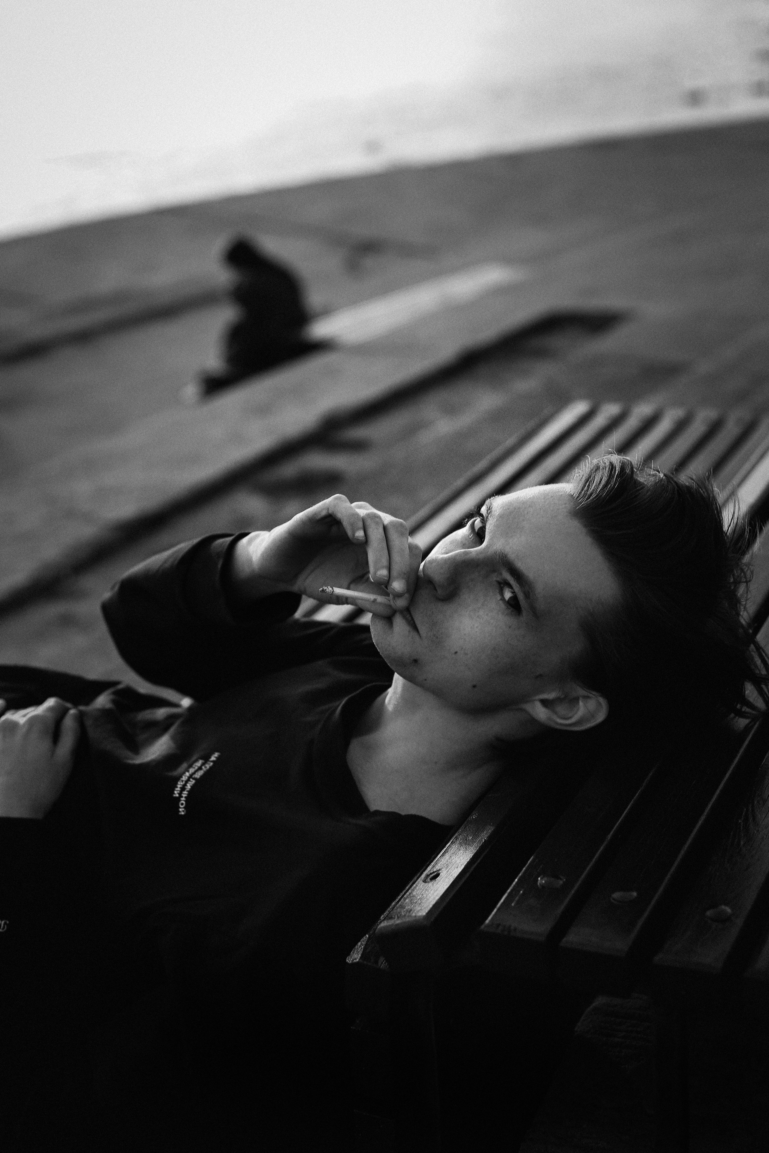 Индивидуальные съемки. Фотосессия в Санкт-Петербурге — фотограф Алина Городниченко