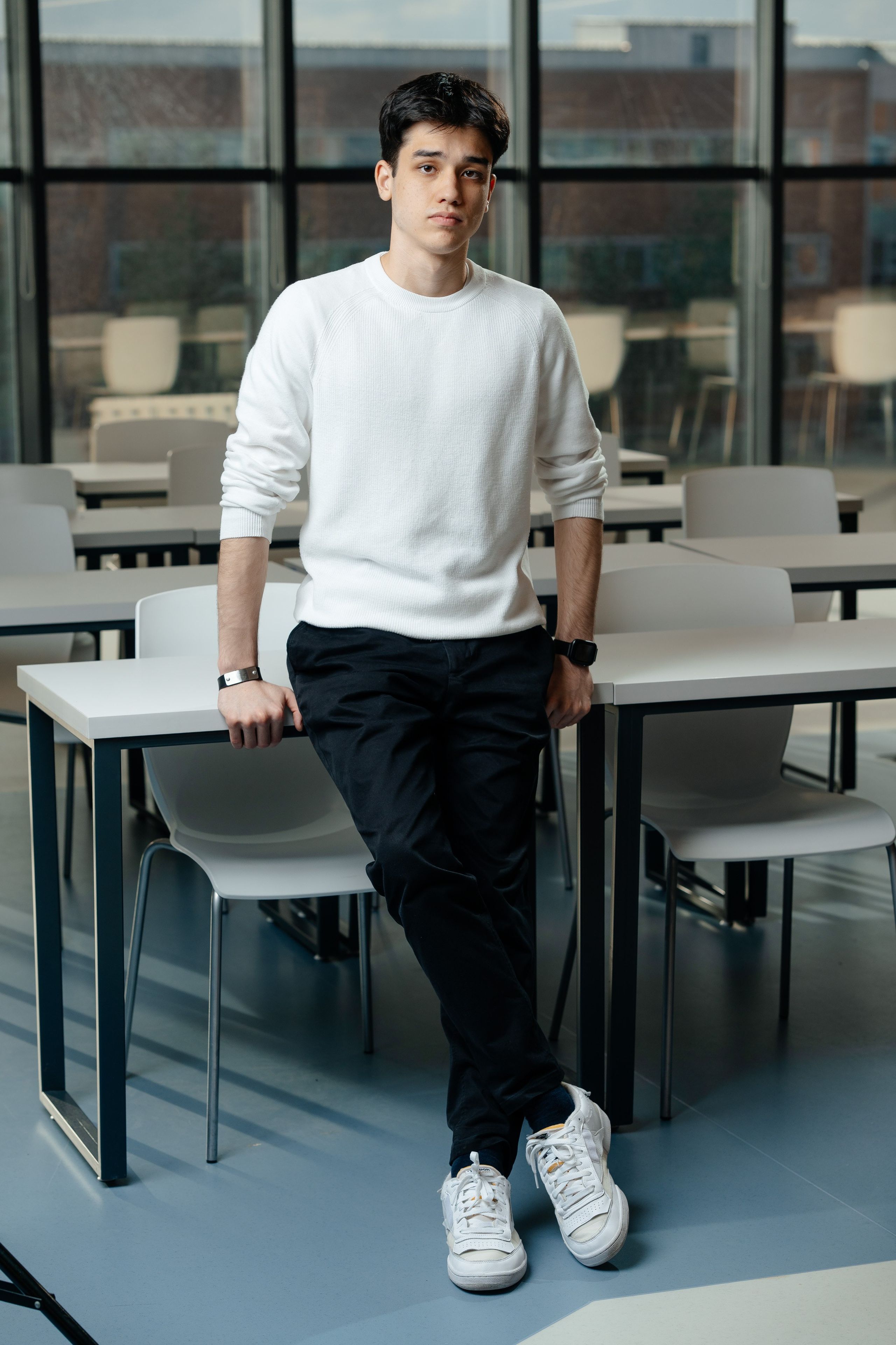 Портреты. Выпускные альбомы в Нур-Султане (Астана) и по всему Казахстану