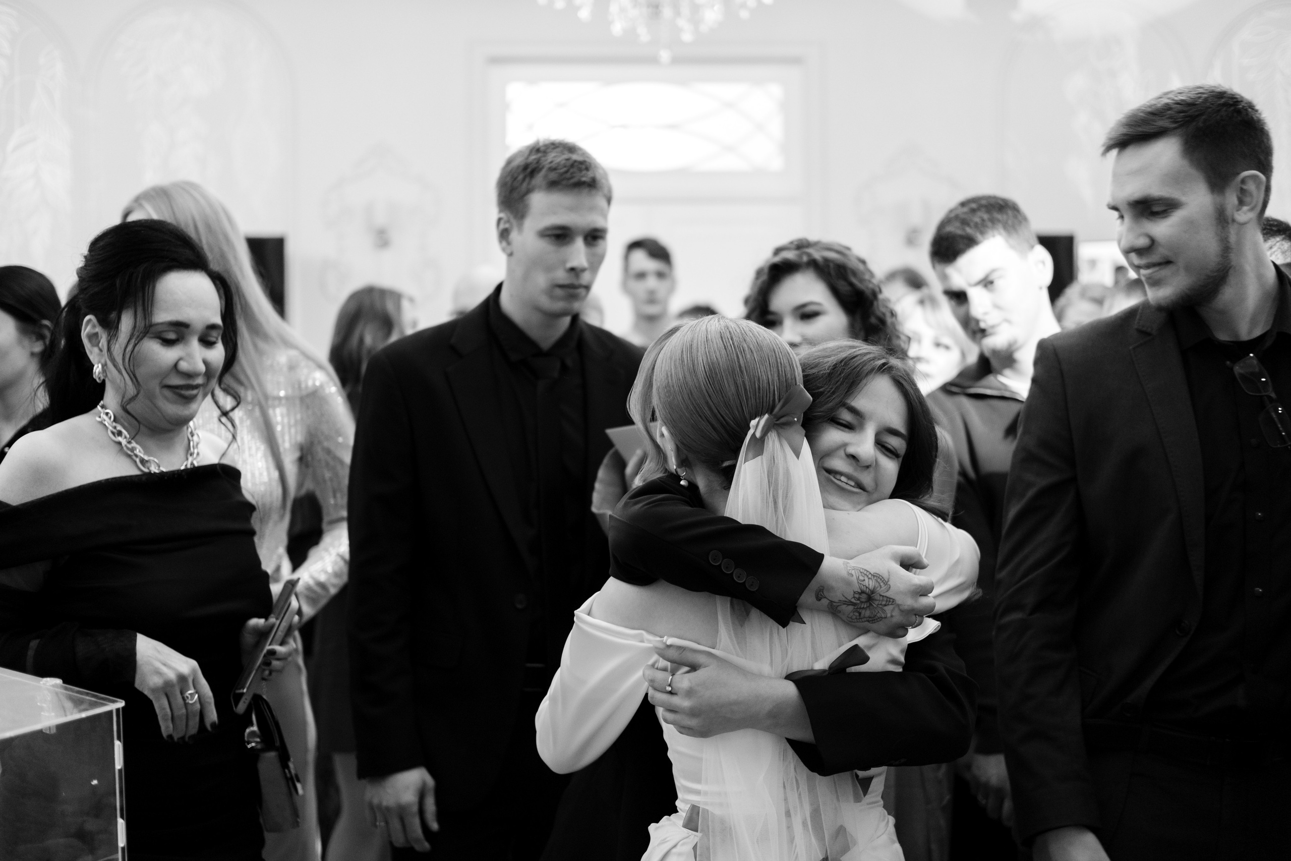 Шамиль и Анастасия. Фотограф в Астрахани Миронова Анастасия