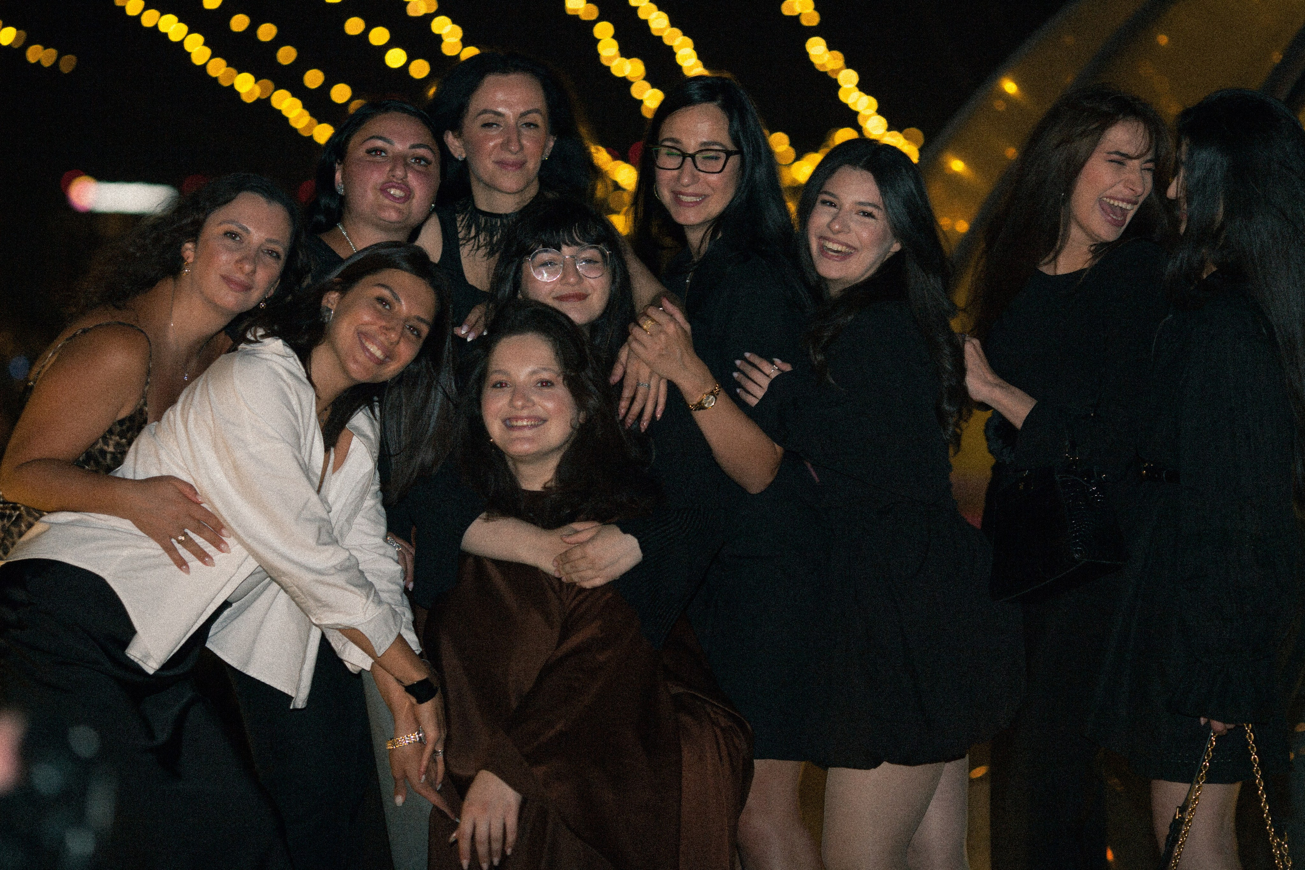 Фотодевичники. Фотограф Екатерина Рубаненко. Москва и МО