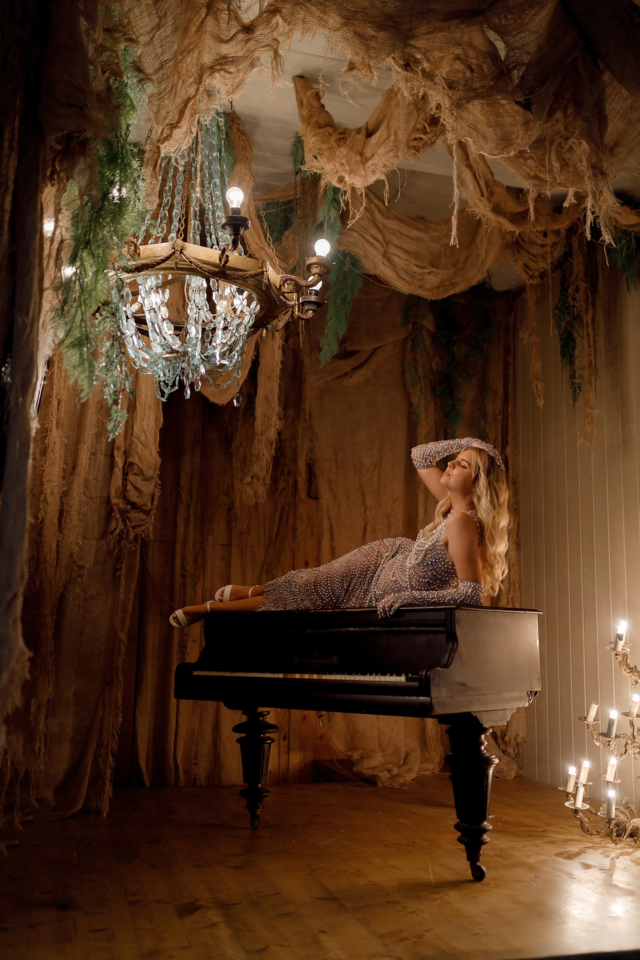 № 4. Фотограф в Москве Юлия Хамзина