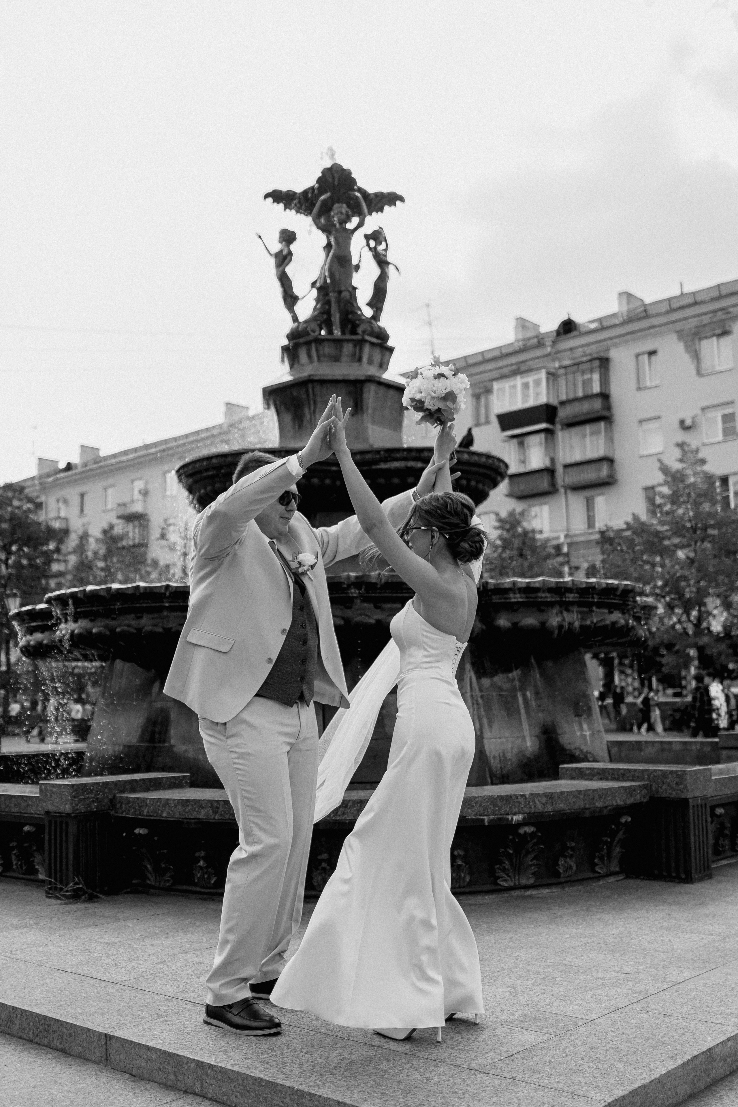 1. Свадебный фотограф Челябинск