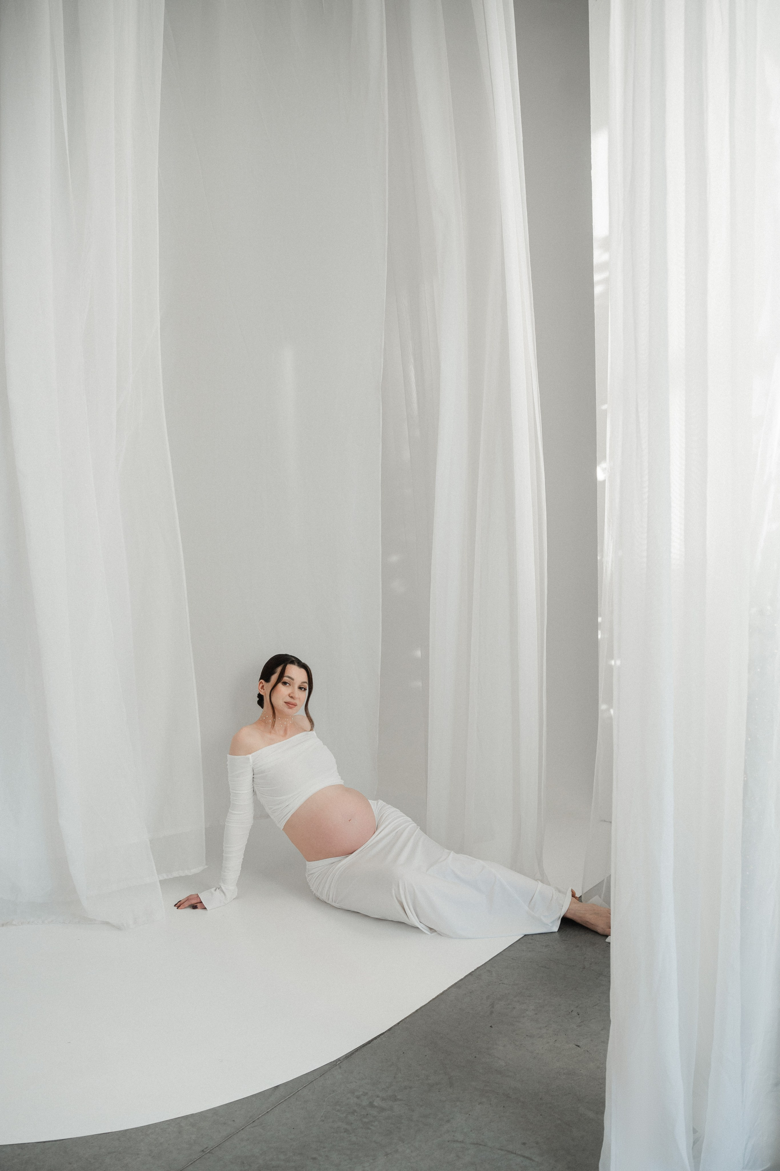 Максим и Нана. Фотограф в Воронеже Юлия Игнатьева