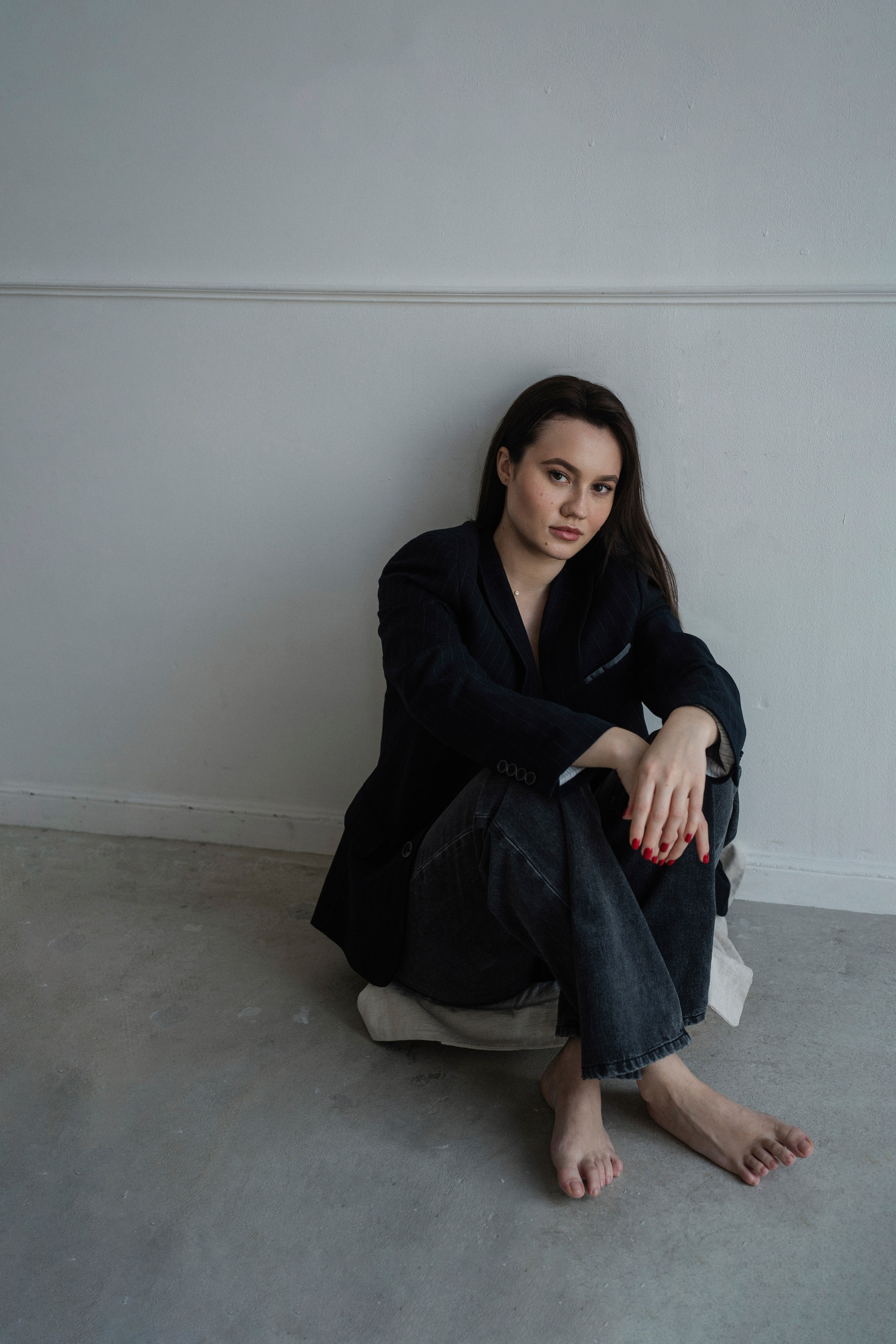 Лена. Фотограф в Воронеже Юлия Игнатьева