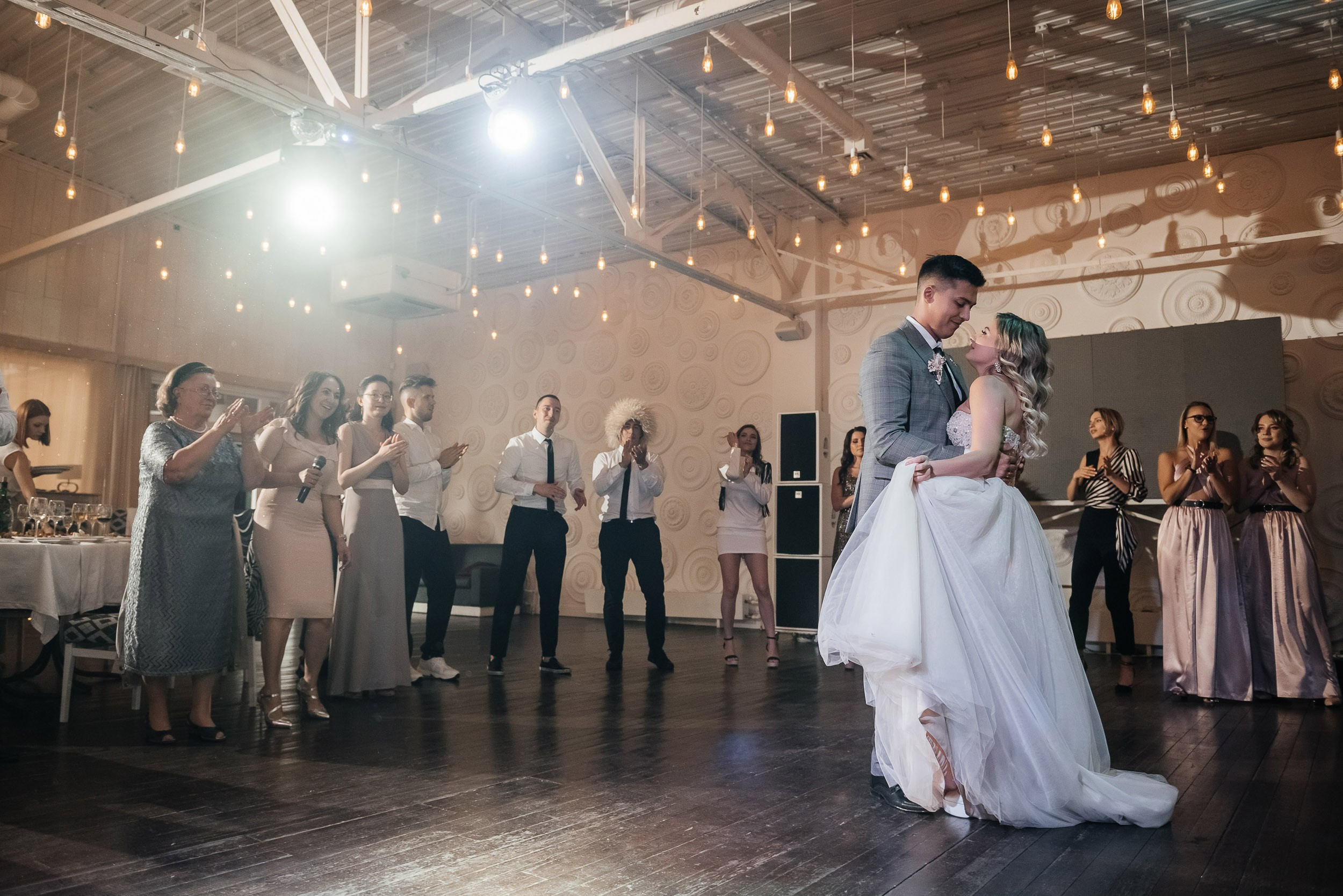 Никита и Мария. Фотограф Москва Артур Горвард