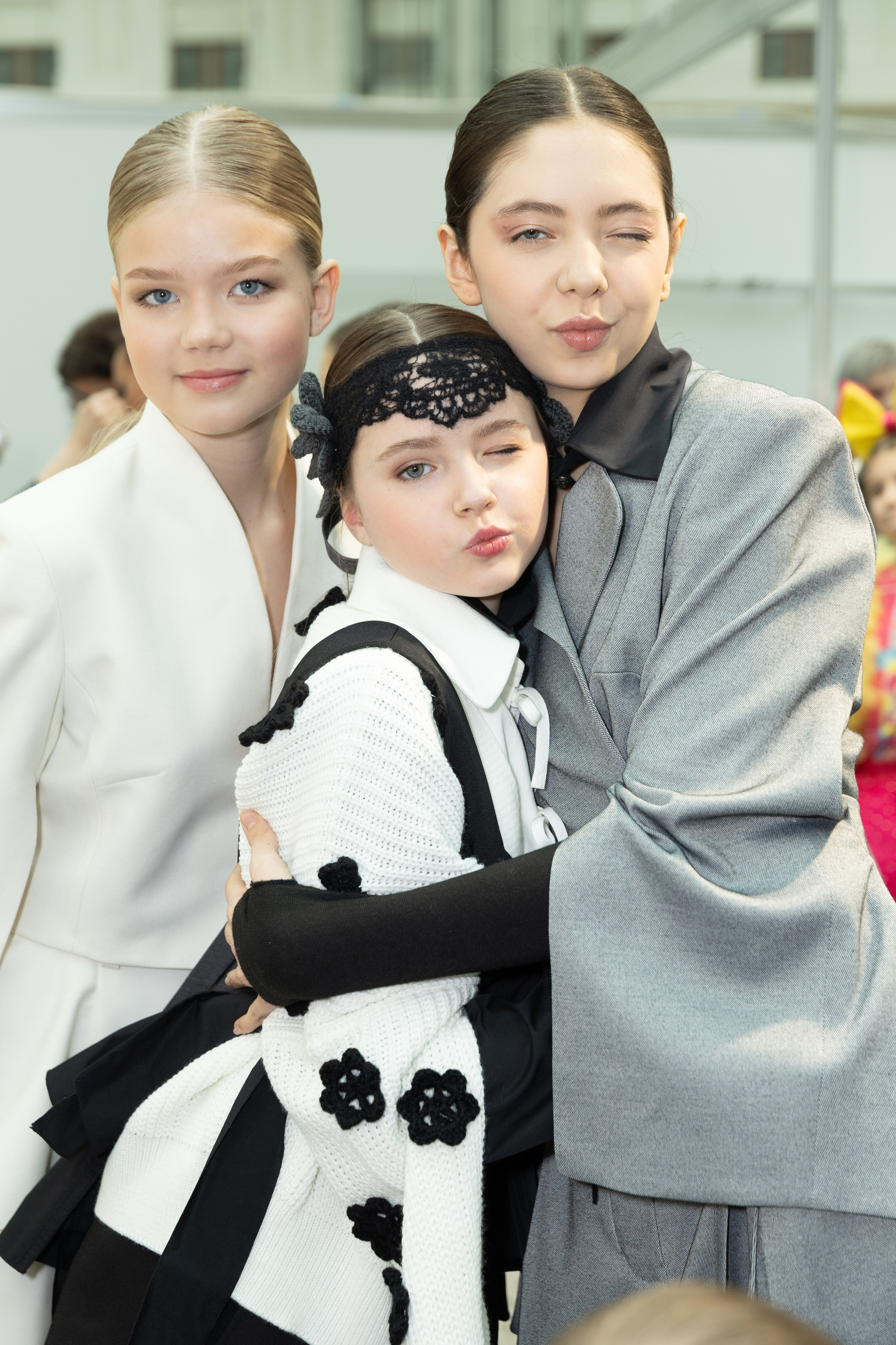 Fashion Style Podium. Рыжий Фотограф Иркутск