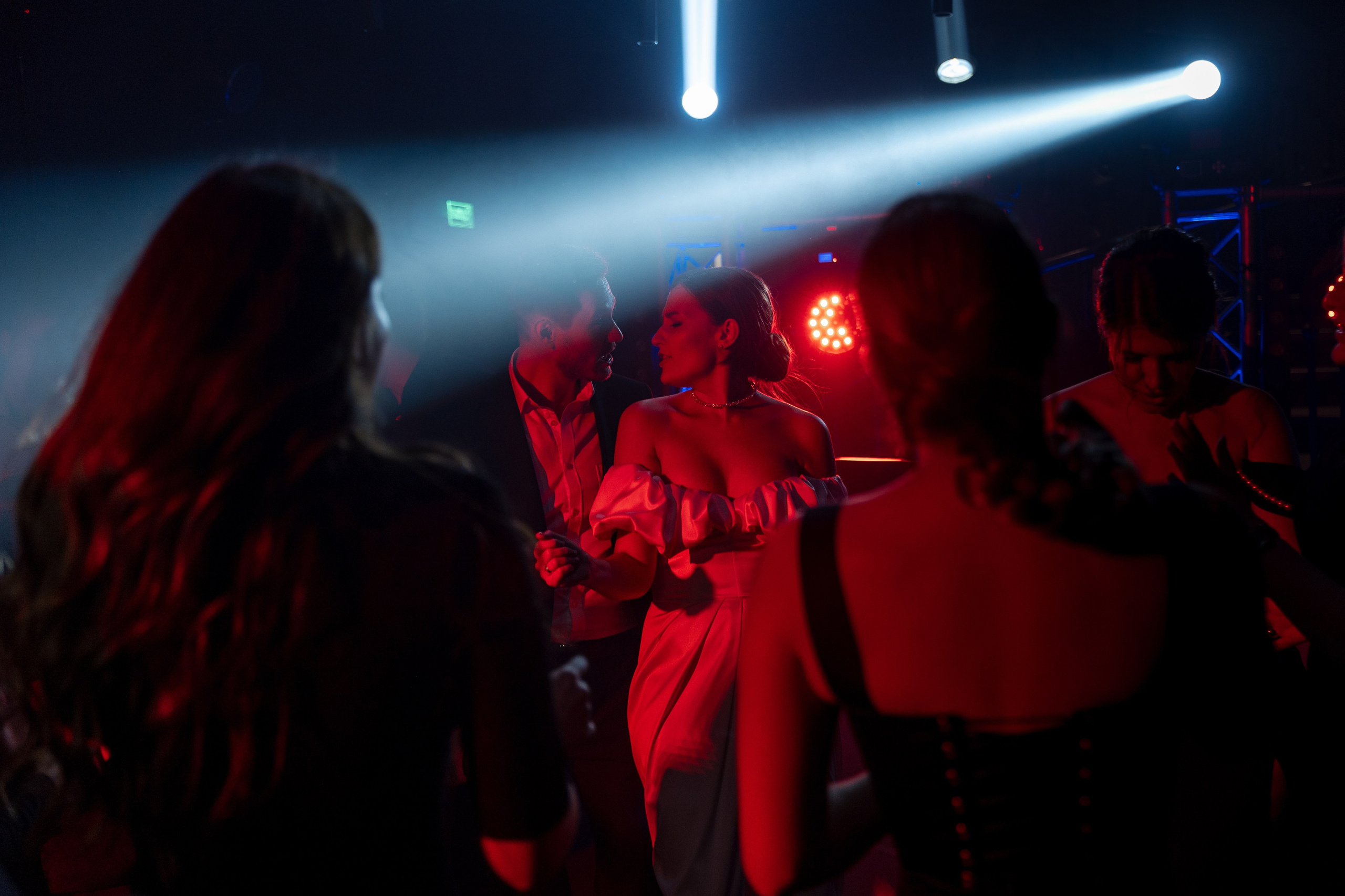 Это по любви…. Фотограф Эмиль Исякаев