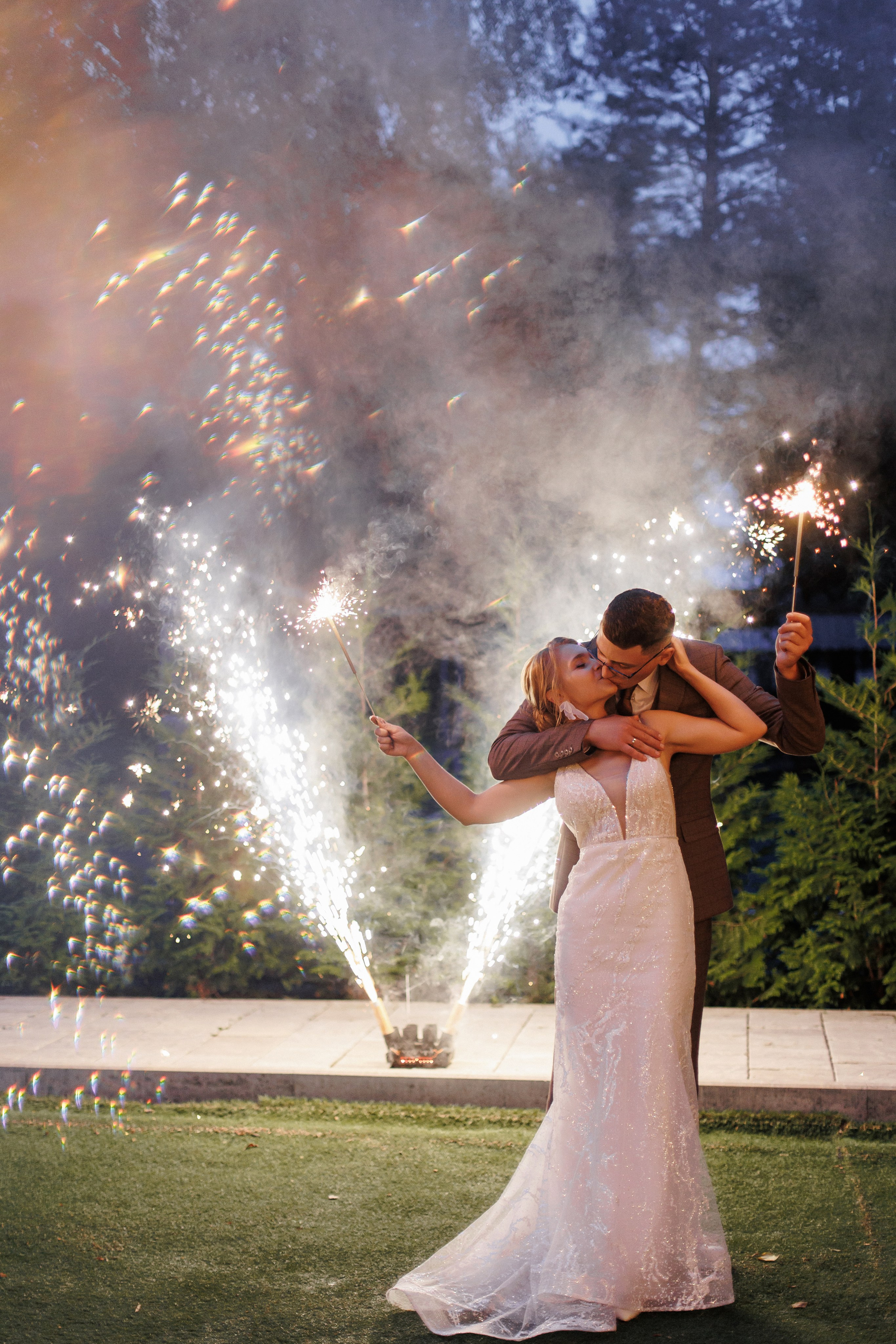 Кристина и Евгений. Свадебный и репортажный фотограф Евгений Петров