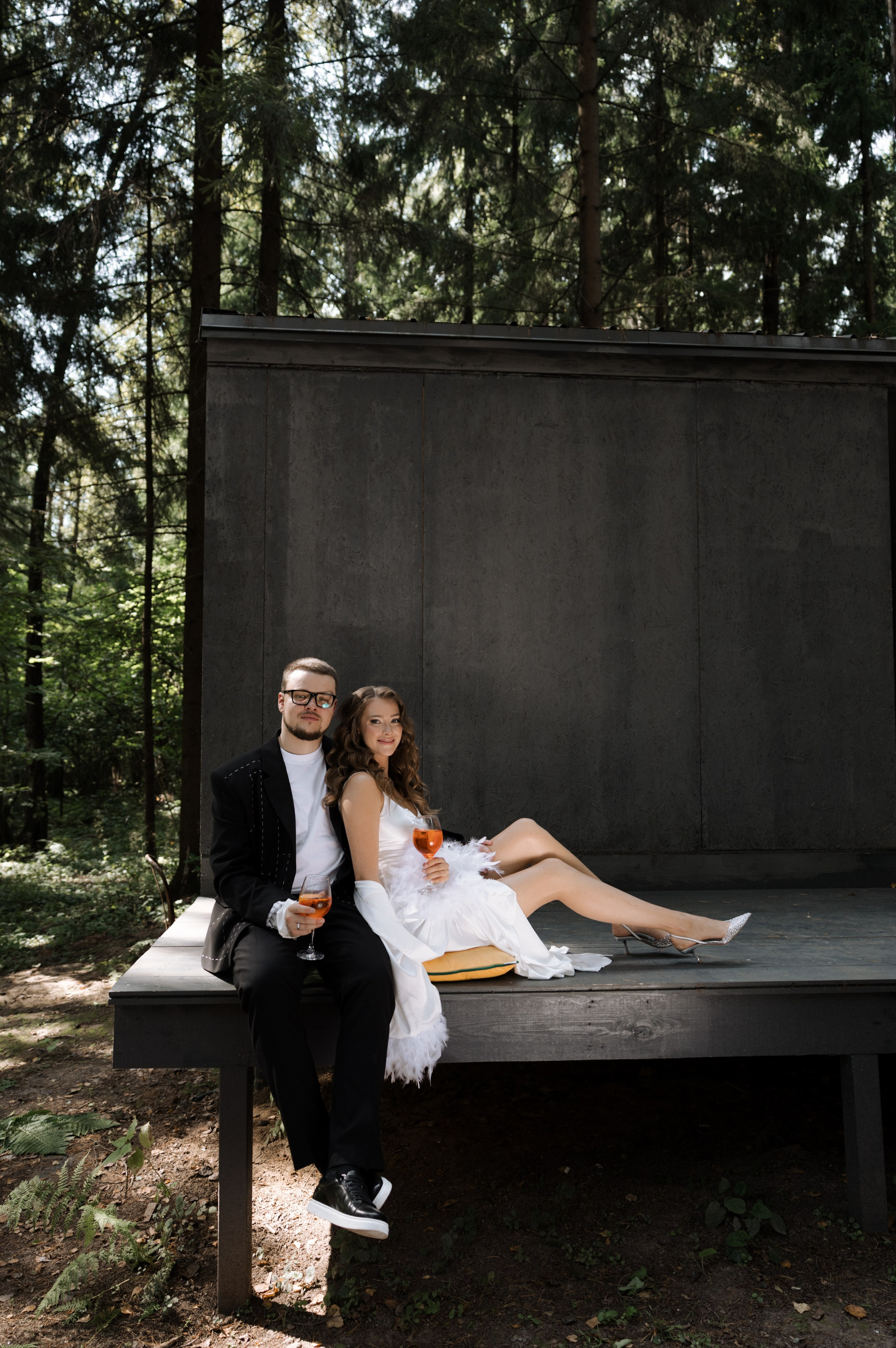 УЛЫБАЙСЯ, ЛЮБОВЬ МОЯ!. Фотограф Наталия Бирюкова