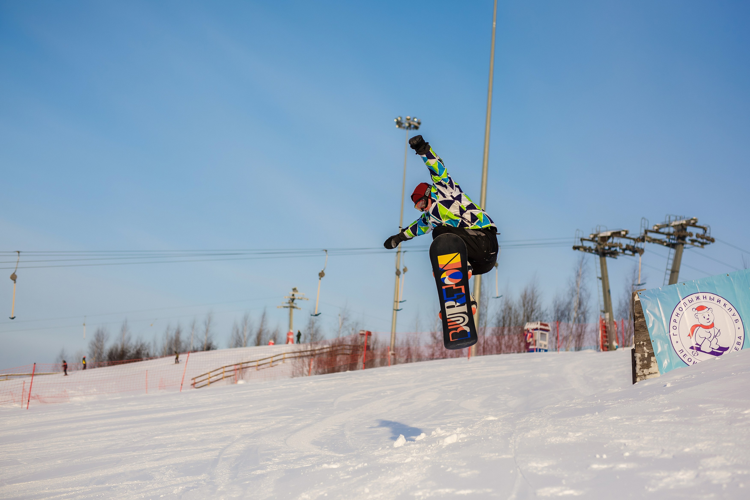 Корпоратив в Тягачева. Фотограф Евгений Меркулов