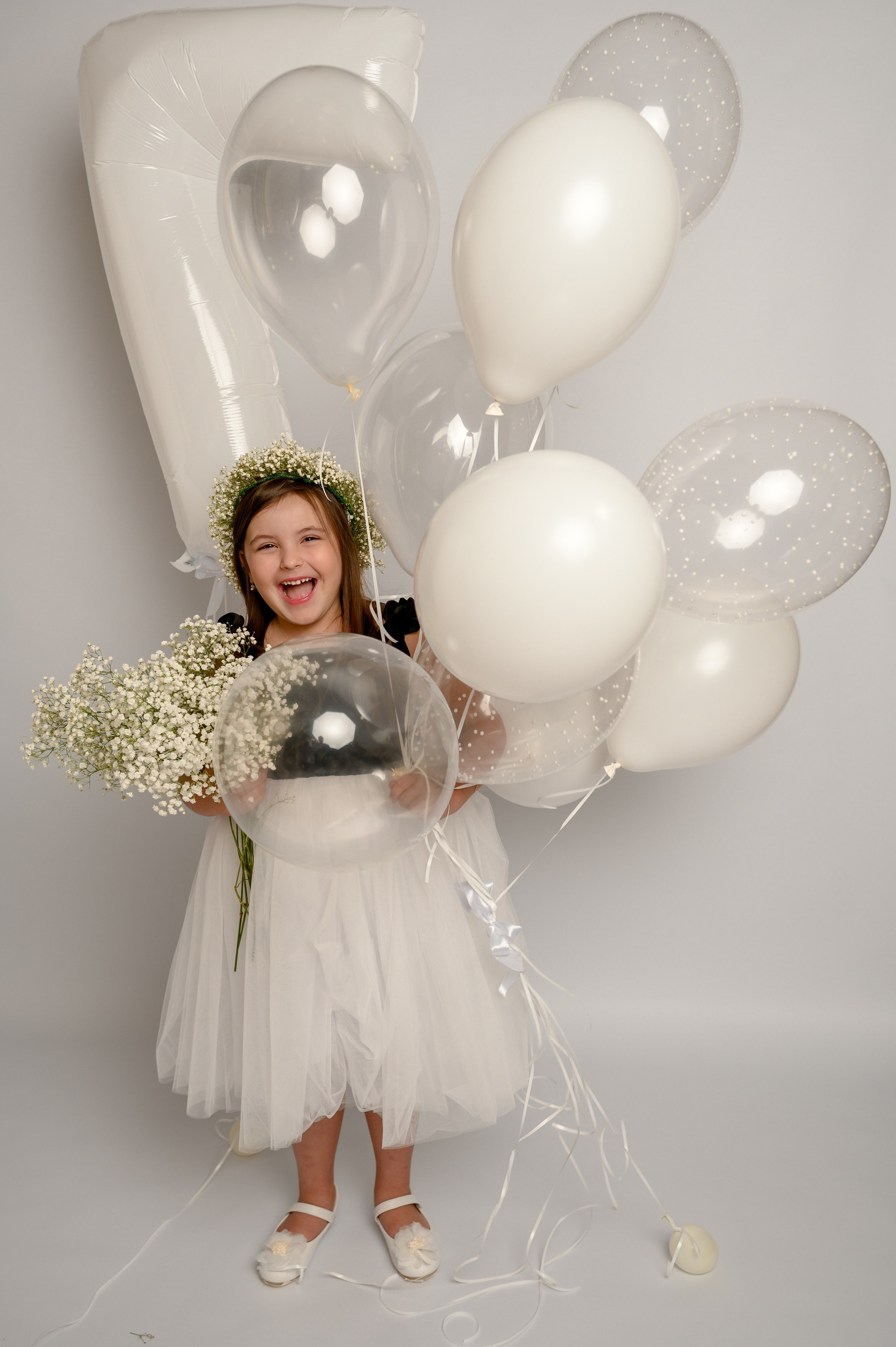 Семейная и детская съемка. Женский фотограф в Москве Зеленцова Вероника