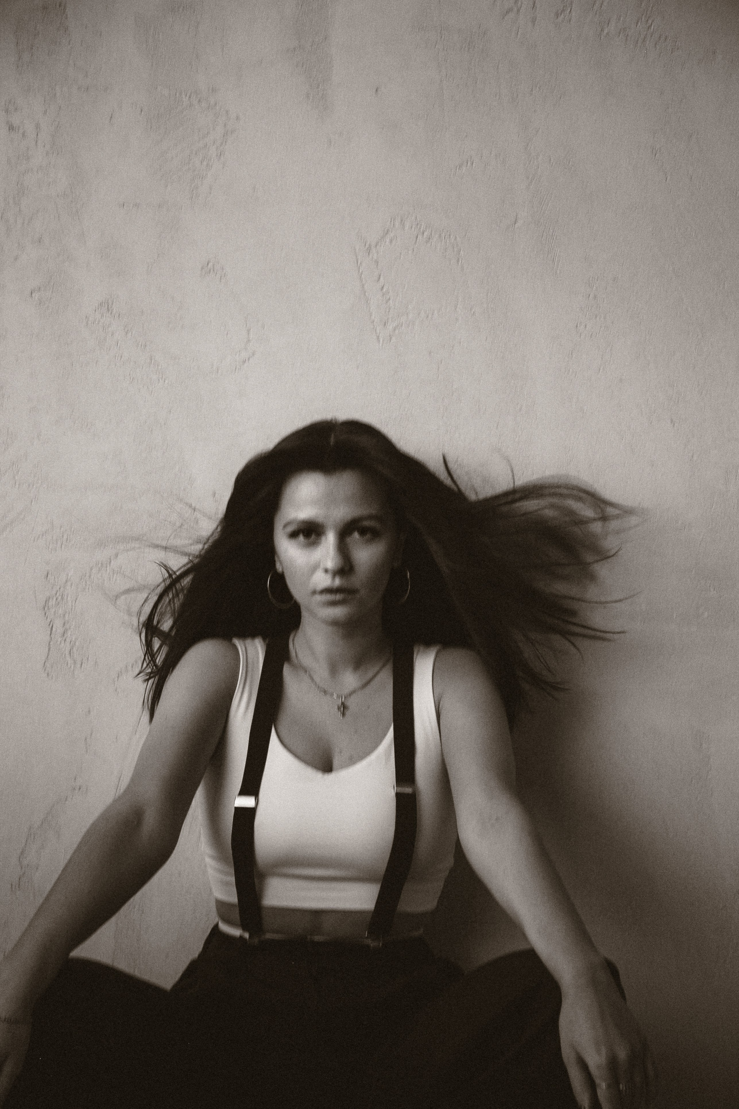 Валерия. Фотограф Ира Заварина