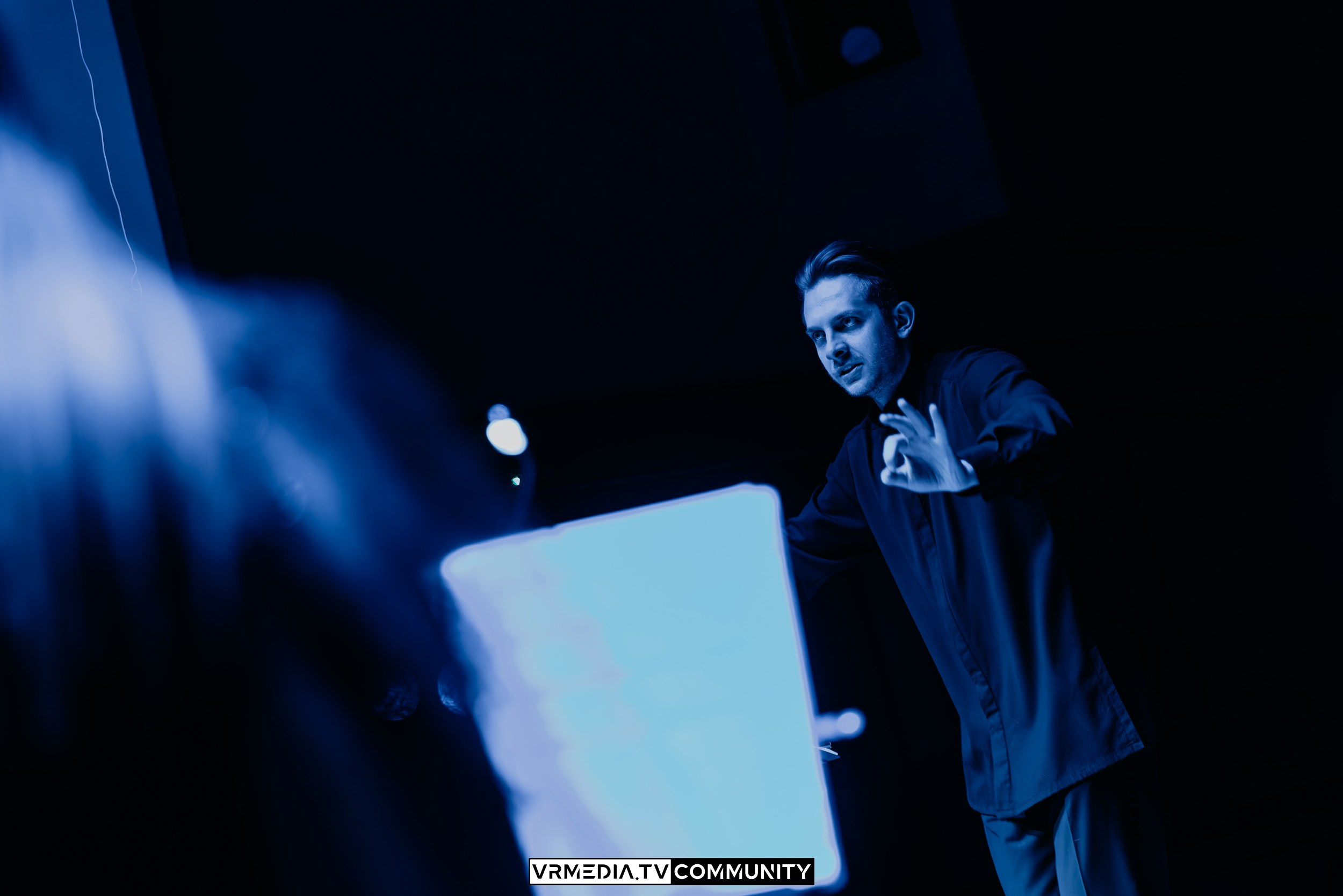 Космическая Вселенная Ханса Циммера