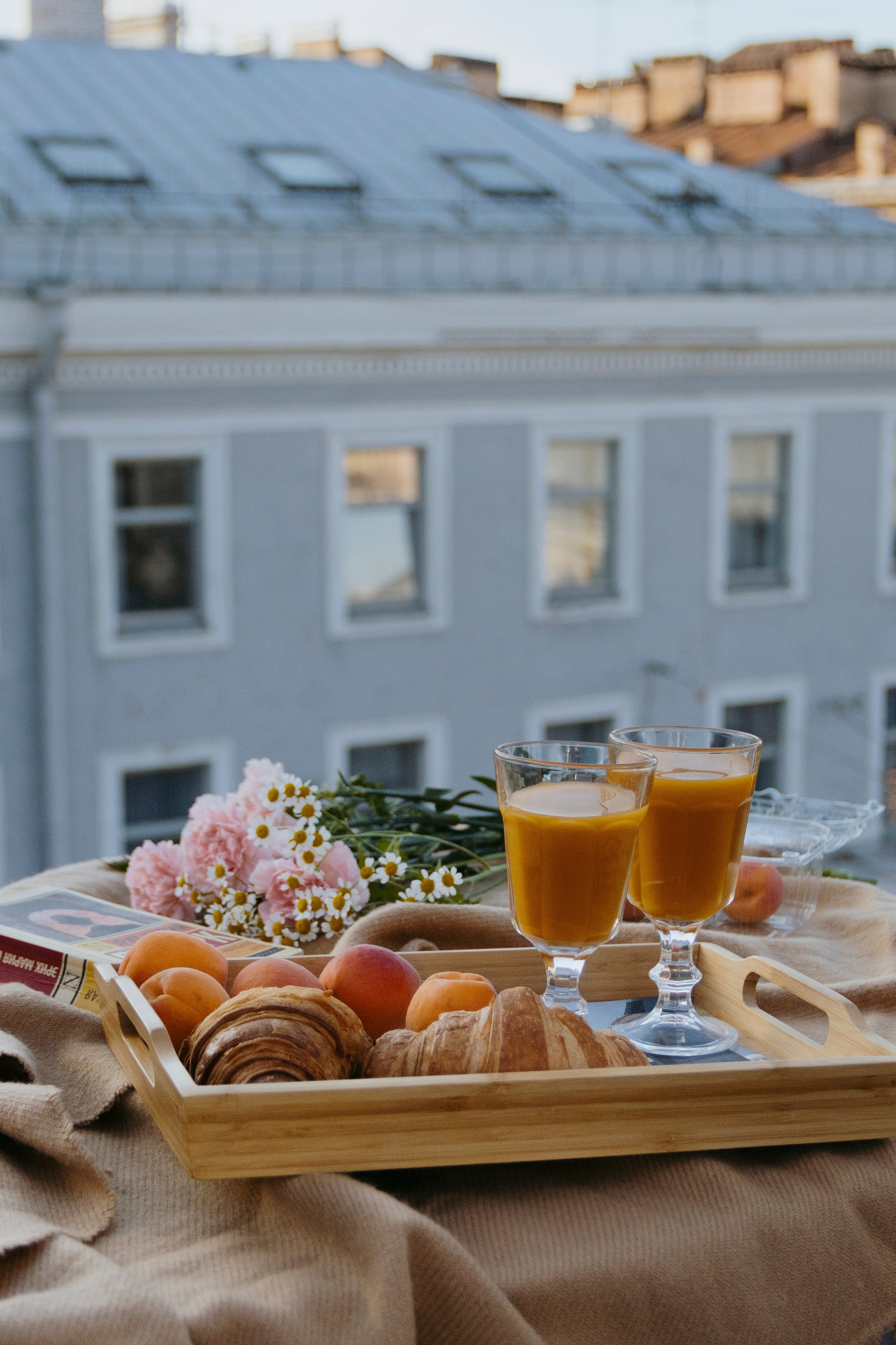 Фотосессия на крыше в Санкт-Петербурге. Портретный Фотограф Александр «Konevtsoph» В Санкт-Петербурге