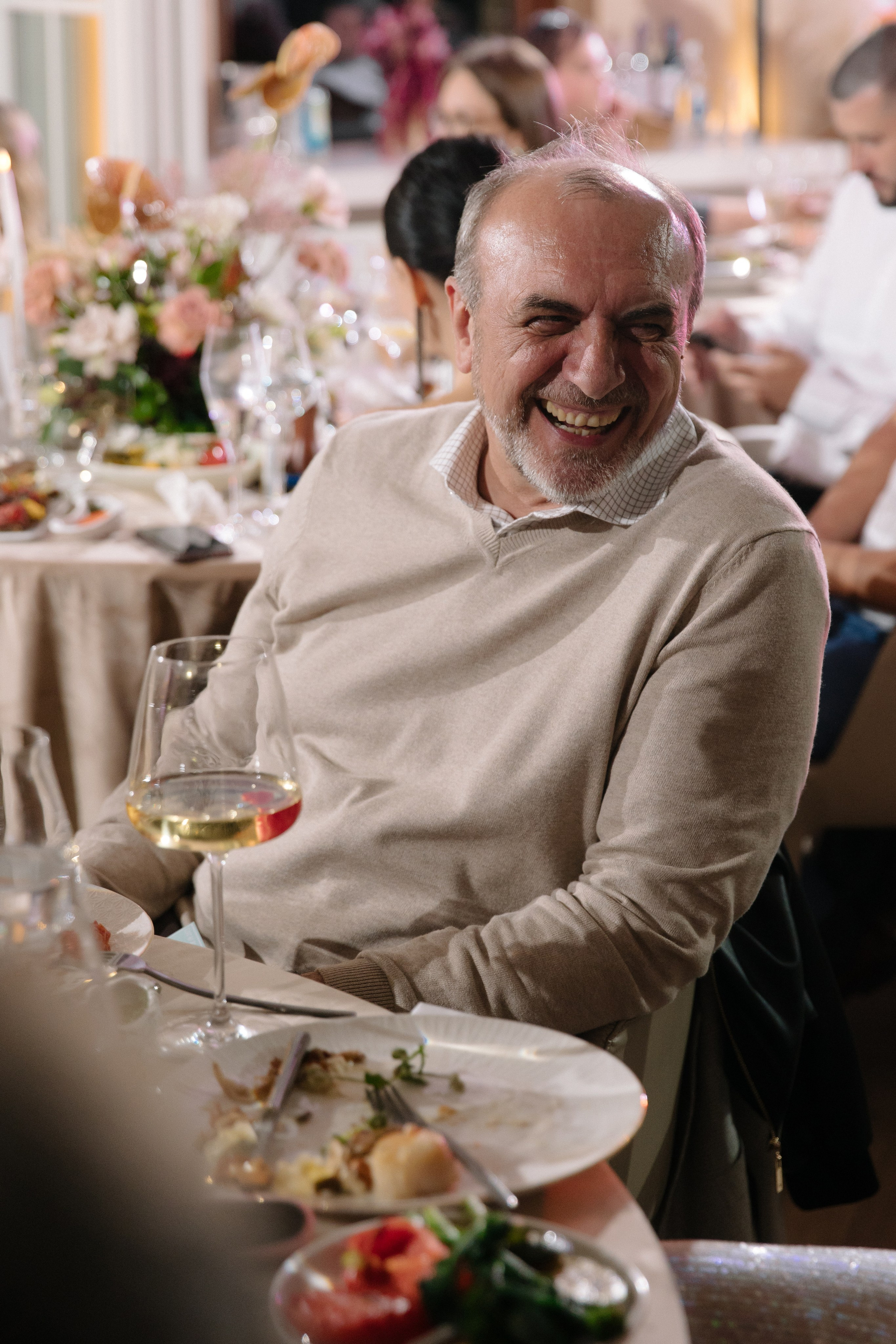 Маша & Илья. Свадебный фотограф Екатерина Тимукина