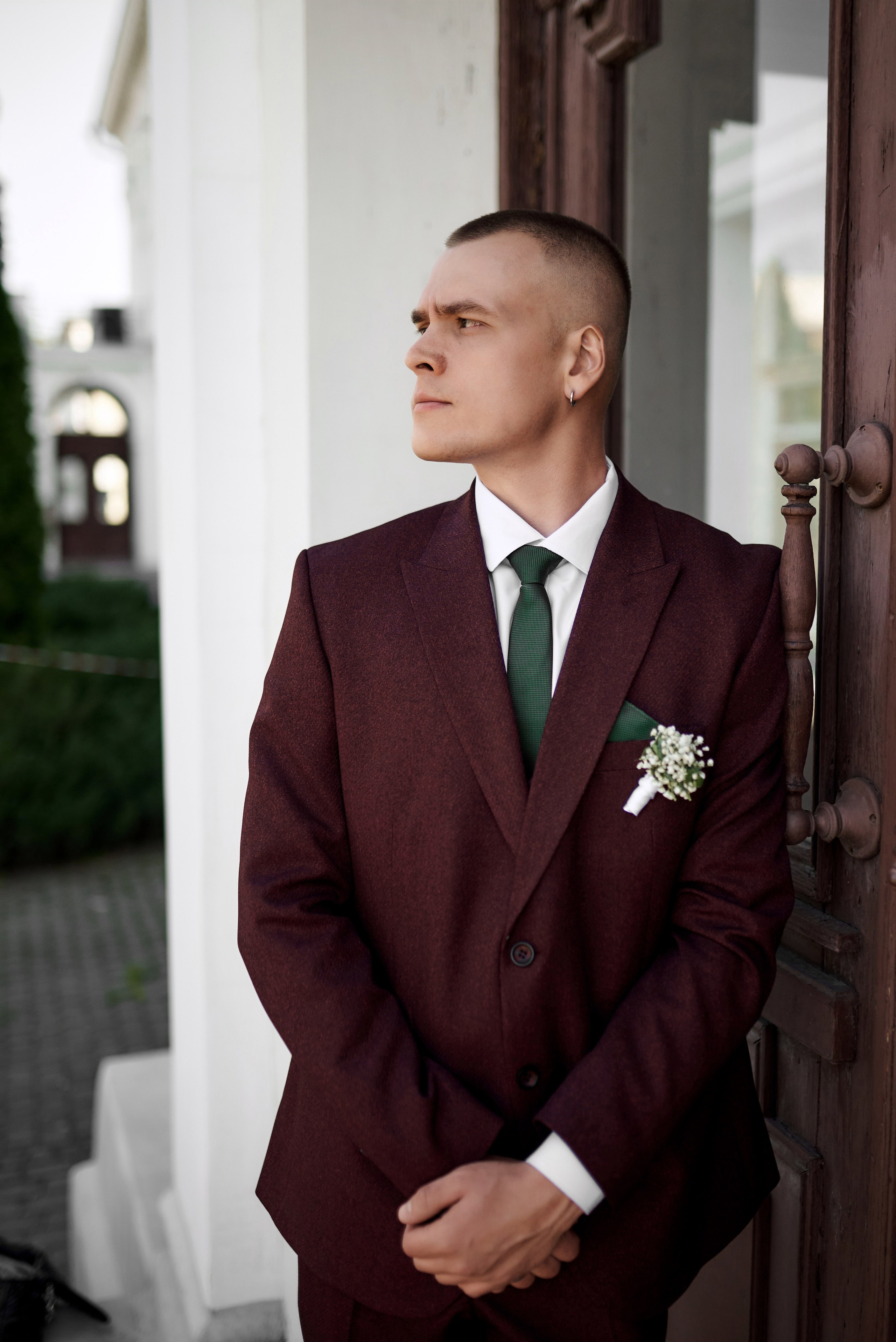 Свадьба Вики и Влада. Свадебный фотограф г. Новочеркасск г. Ростов-на-Дону