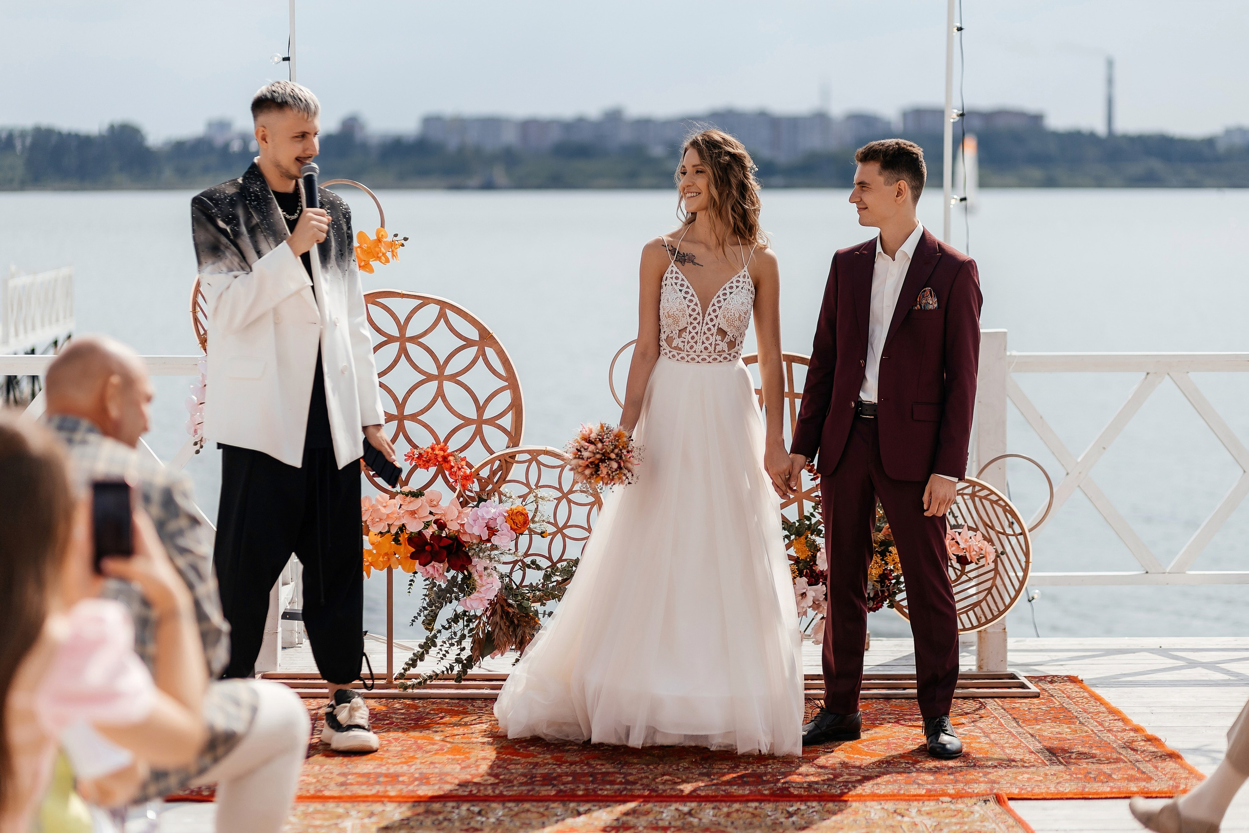 Свадебная фотосессия Новосибирск. Свадебный фотограф Новосибирск