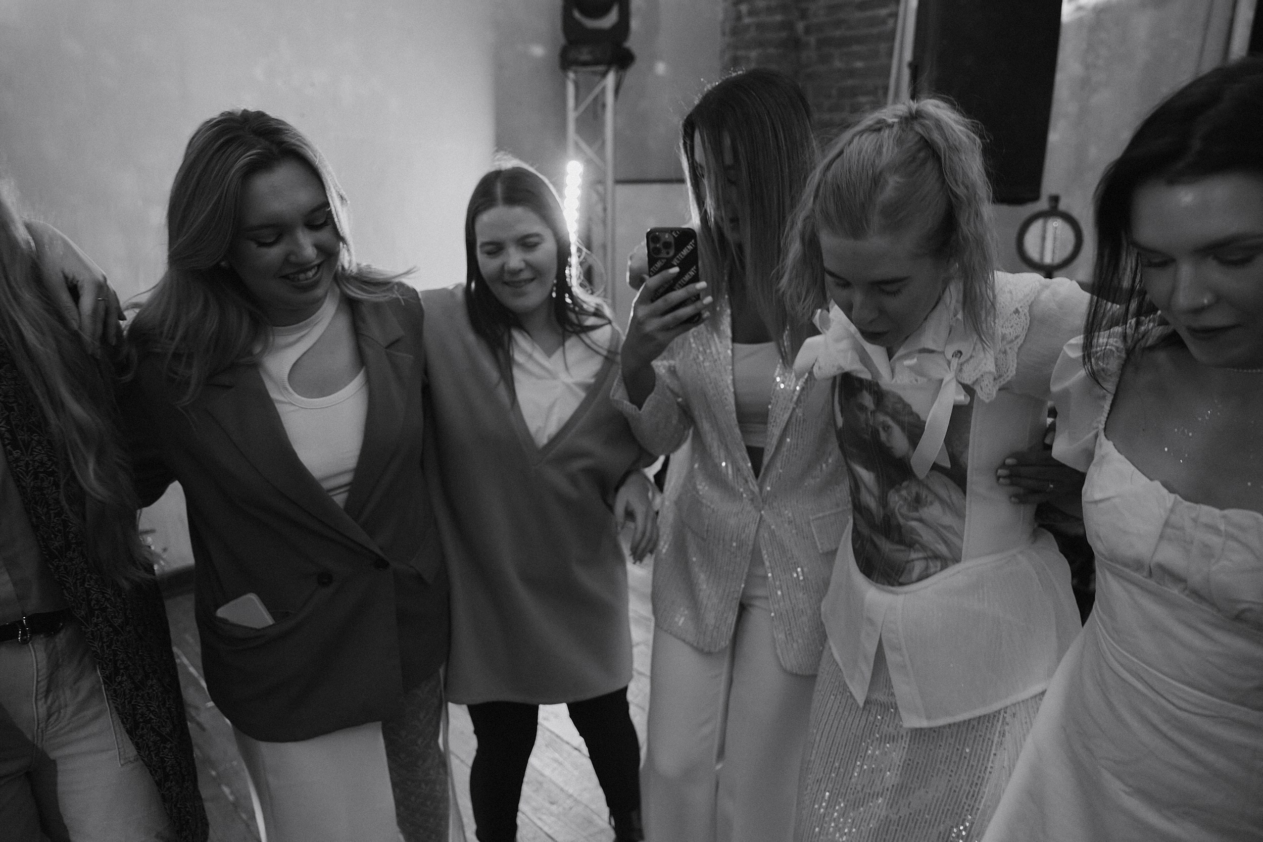 День рождения StudioPeople. Фотограф во Владимире Борисова Наталья