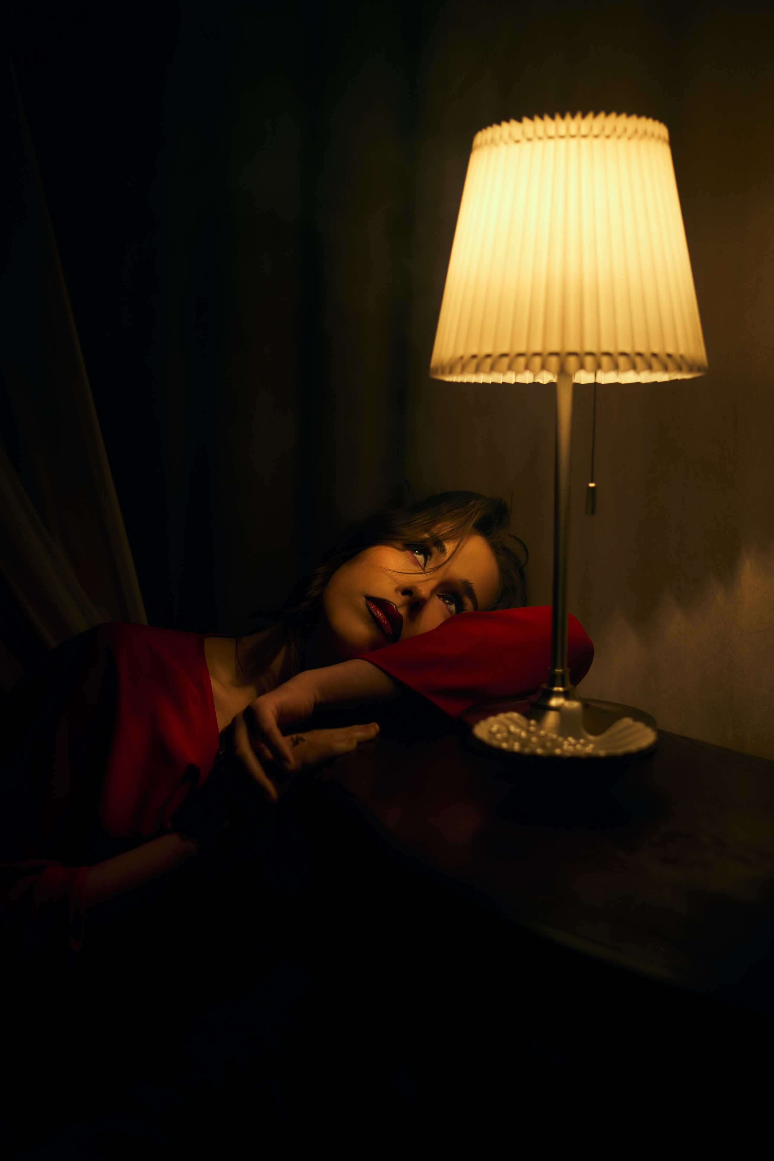 Портреты. Фотограф Коломна Илья Богатырев