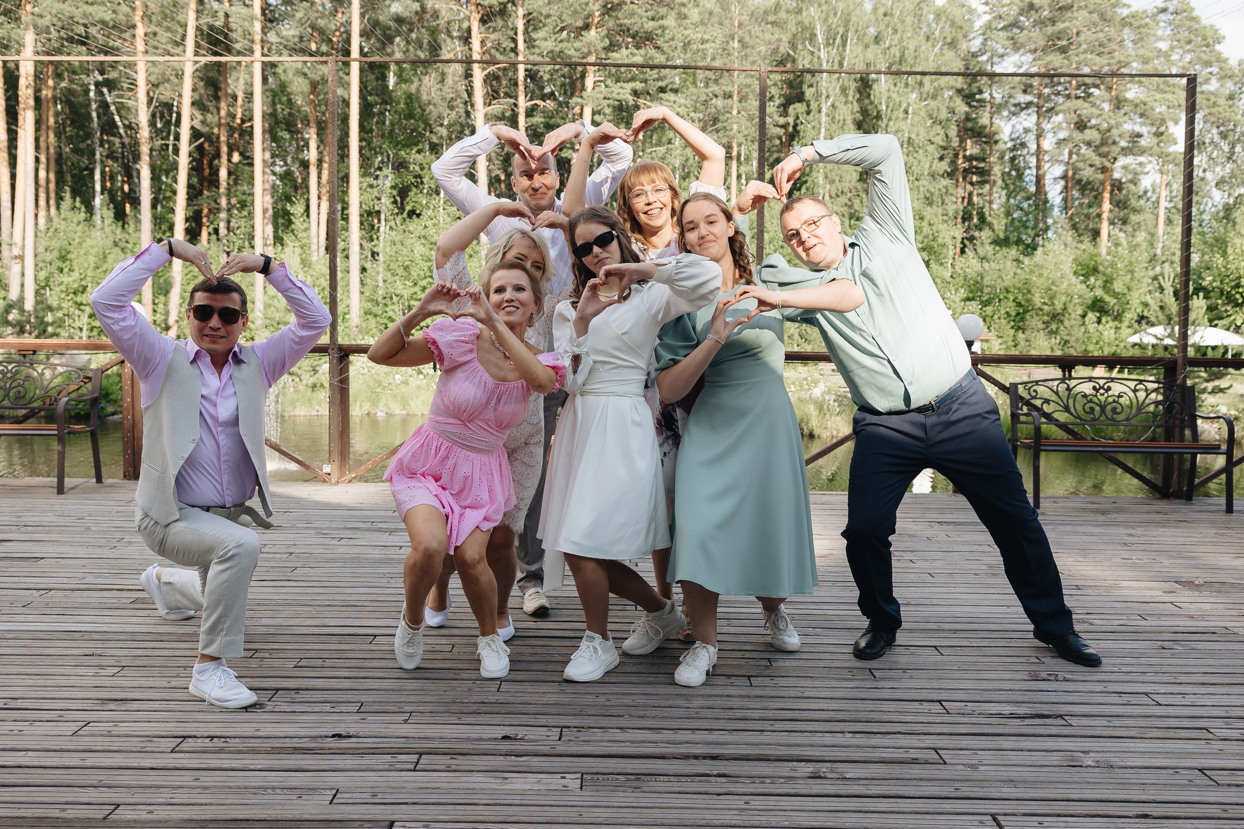 М&А. Фотограф Полещук Денис. Екатеринбург